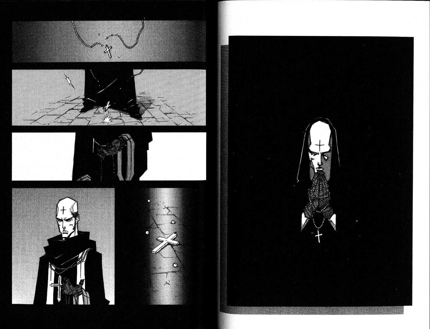 Read Priest chapter 10.2 image 7 on Lezhin