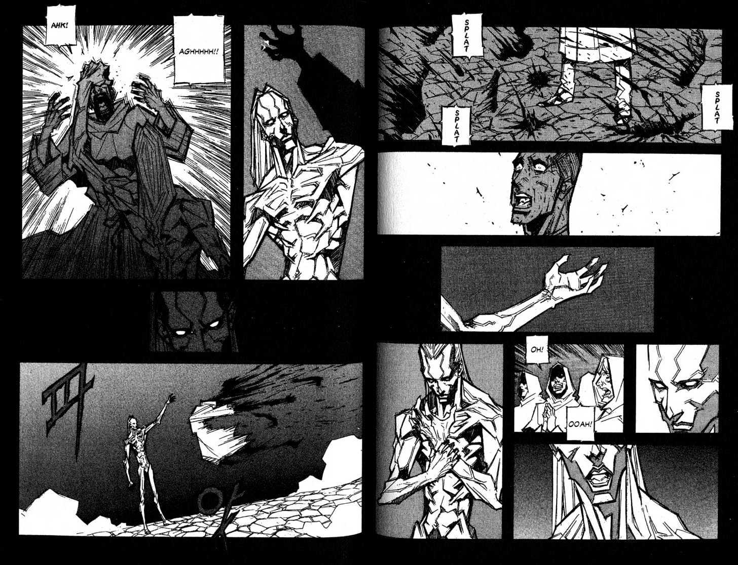 Read Priest chapter 10.3 image 4 on Lezhin