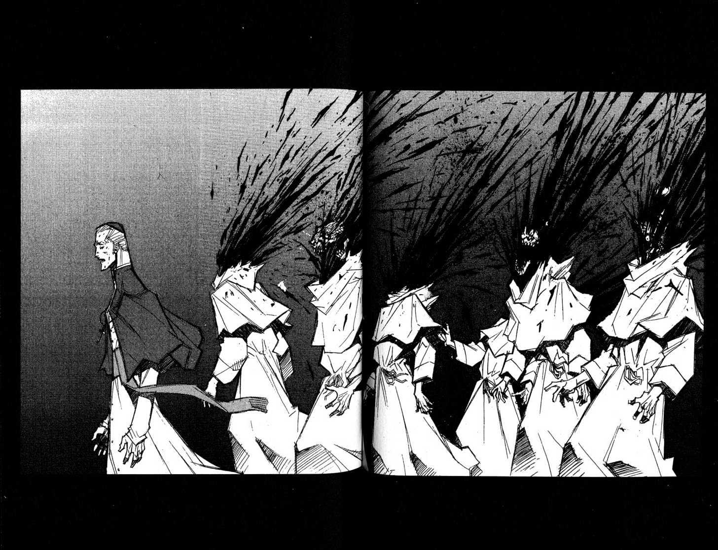 Read Priest chapter 10.3 image 5 on Lezhin