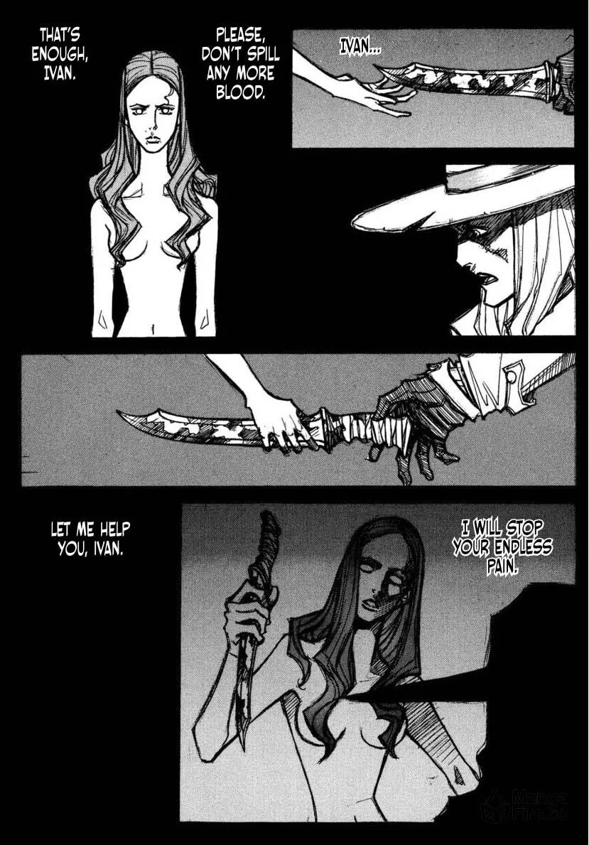 Read Priest chapter 10 image 14 on Lezhin
