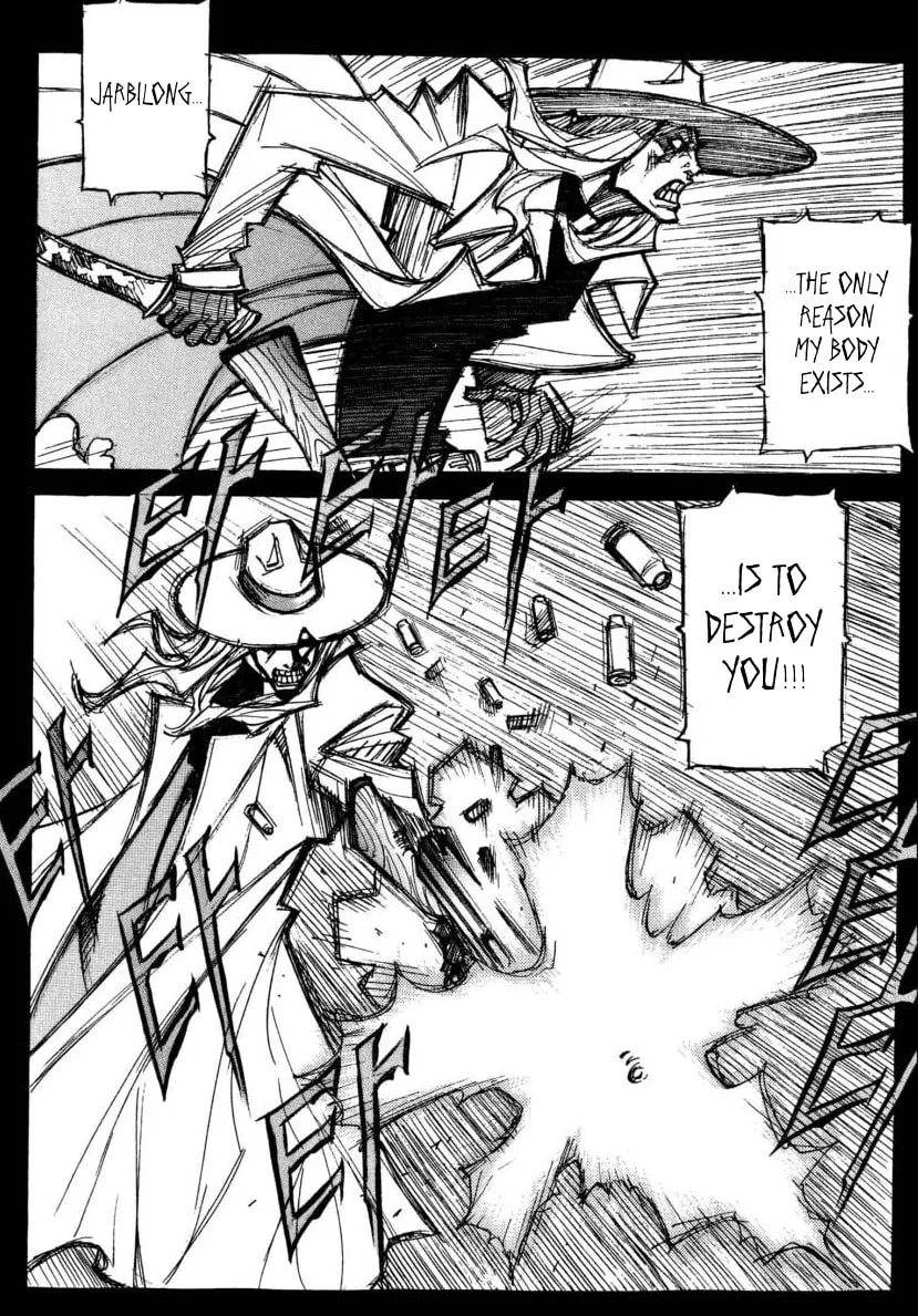 Read Priest chapter 10 image 3 on Lezhin