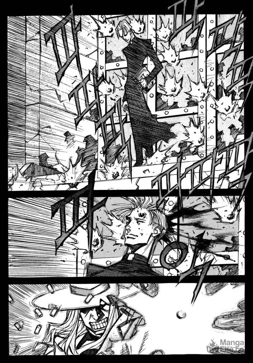 Read Priest chapter 10 image 4 on Lezhin