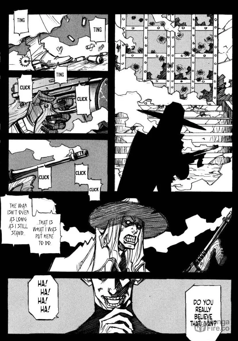 Read Priest chapter 10 image 5 on Lezhin