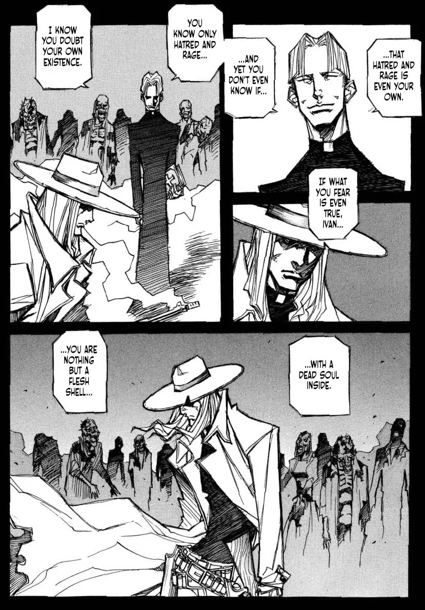 Read Priest chapter 10 image 6 on Lezhin