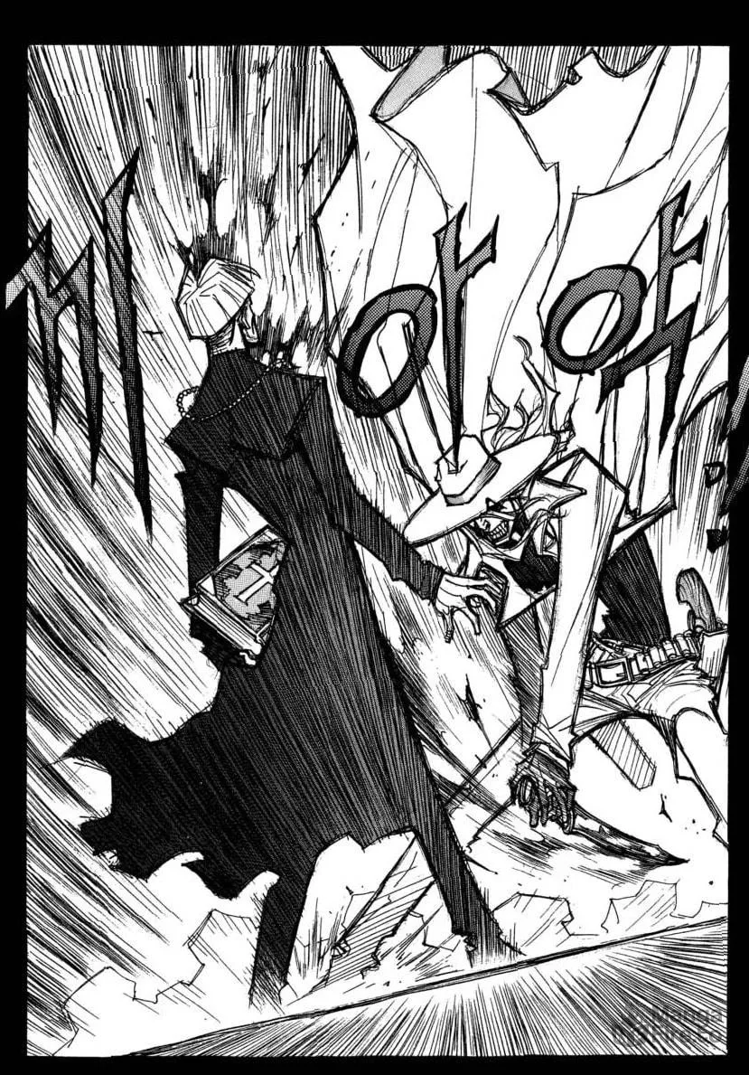 Read Priest chapter 10 image 9 on Lezhin