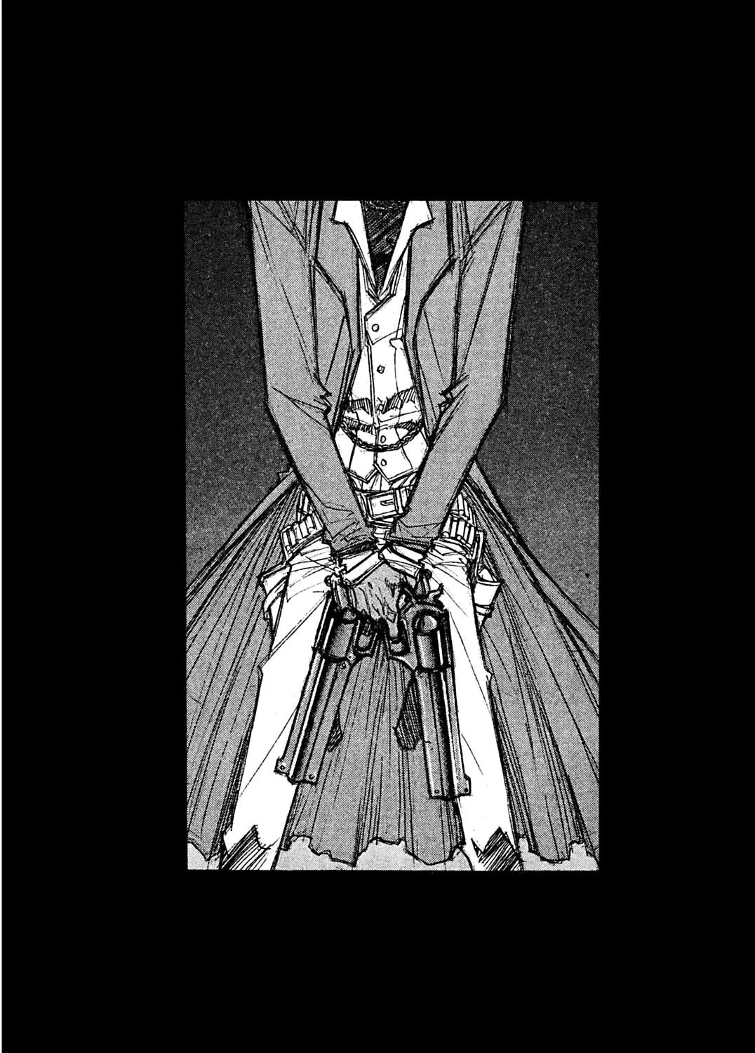 Read Priest chapter 100 image 26 on Lezhin