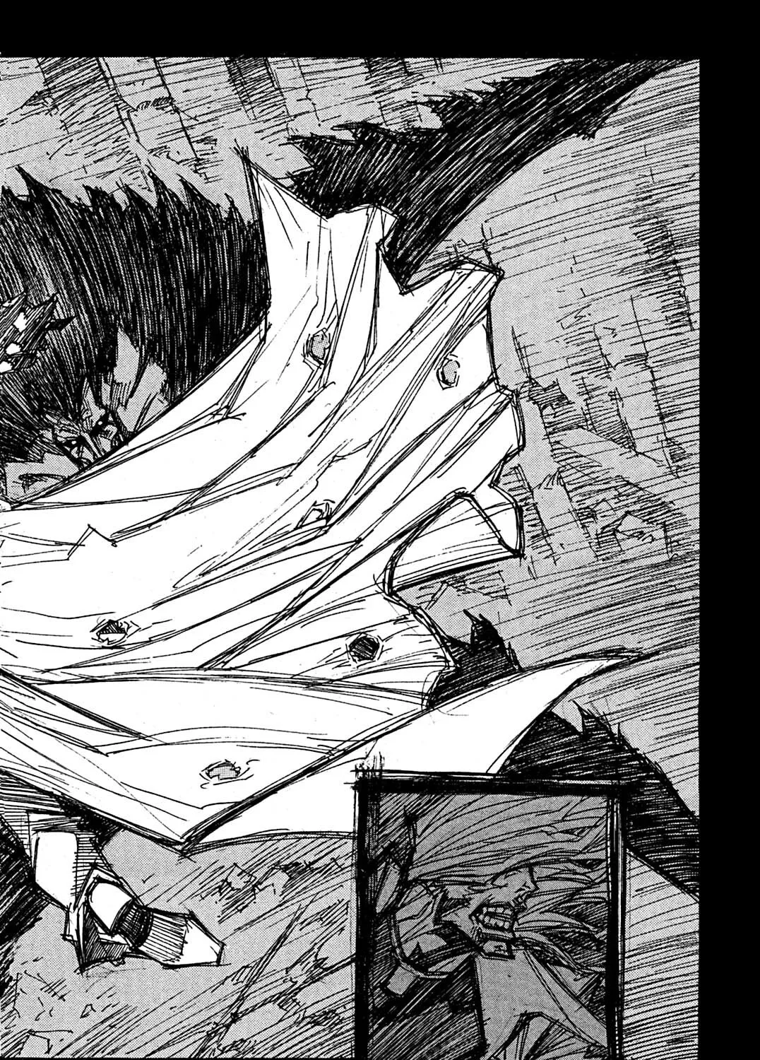 Read Priest chapter 102 image 14 on Lezhin