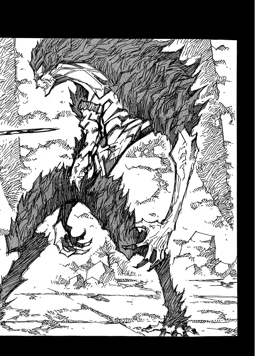 Read Priest chapter 102 image 2 on Lezhin