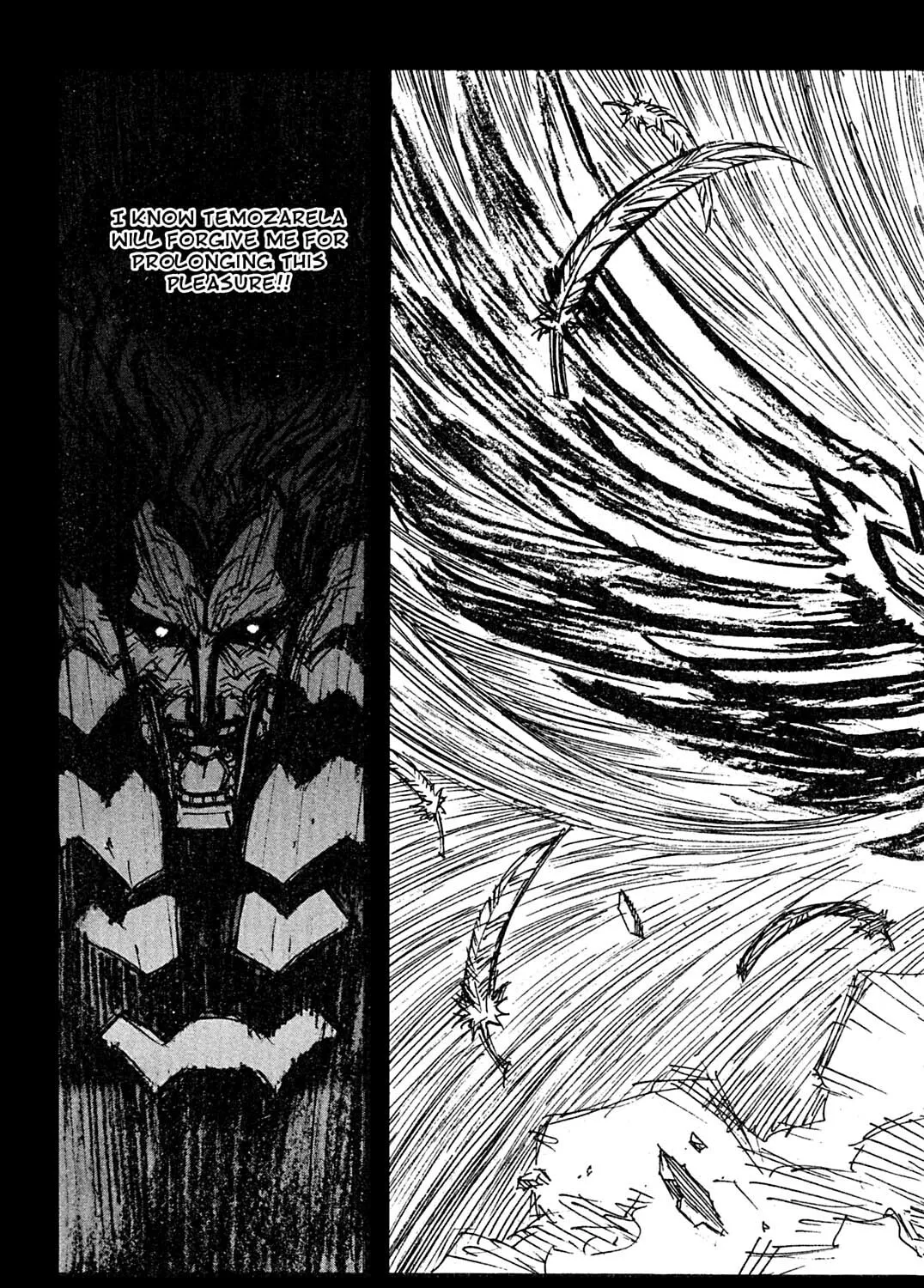 Read Priest chapter 102 image 20 on Lezhin
