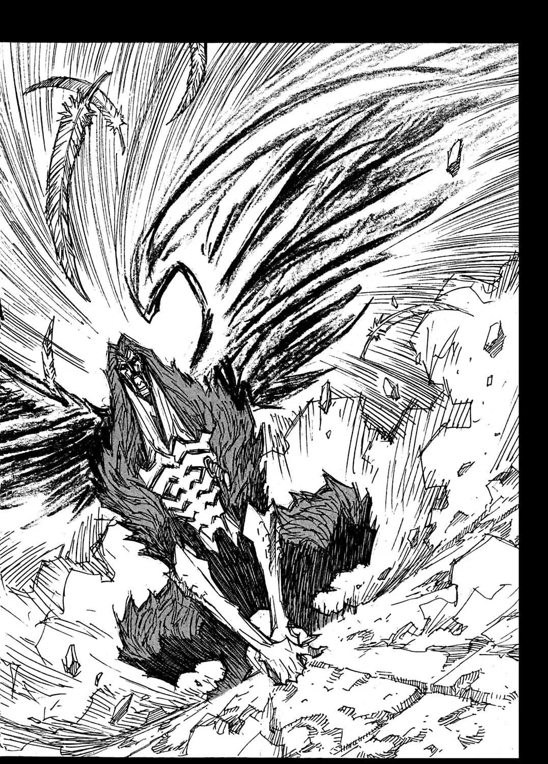 Read Priest chapter 102 image 22 on Lezhin