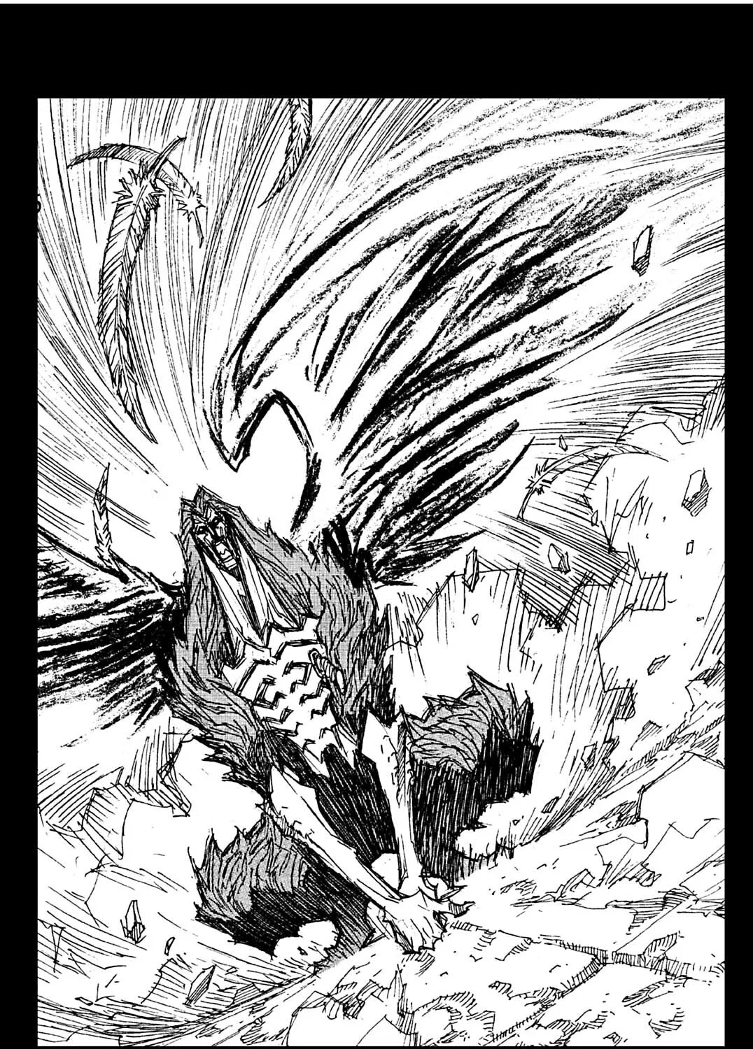 Read Priest chapter 102 image 24 on Lezhin