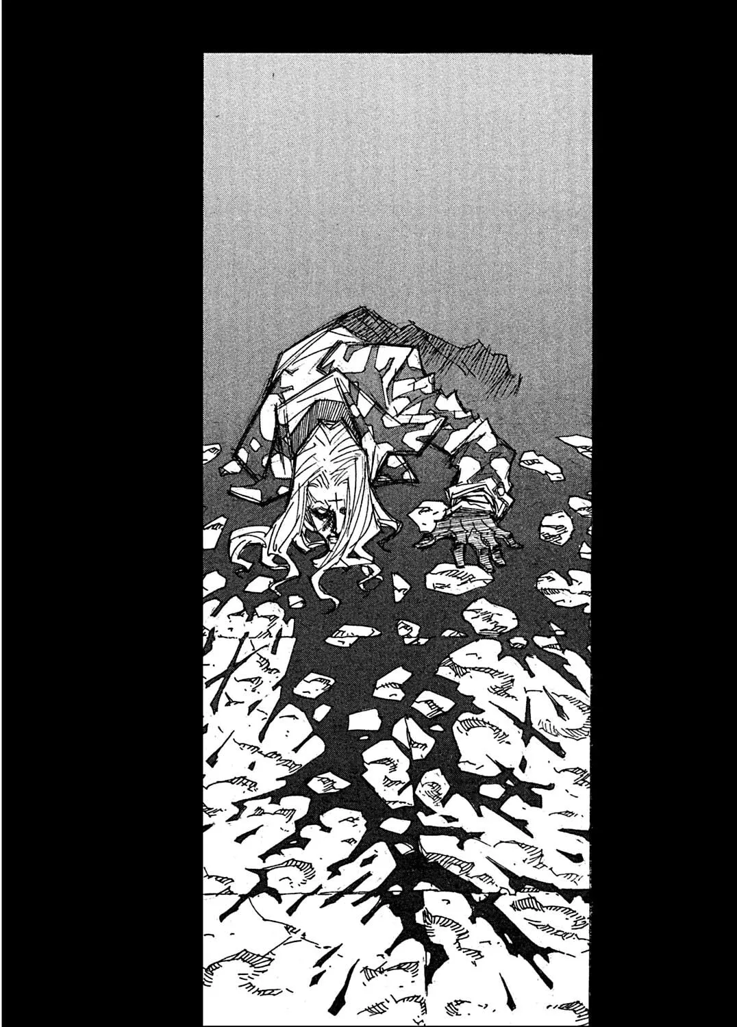 Read Priest chapter 102 image 26 on Lezhin