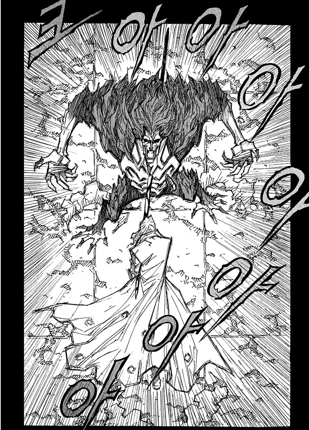 Read Priest chapter 102 image 6 on Lezhin