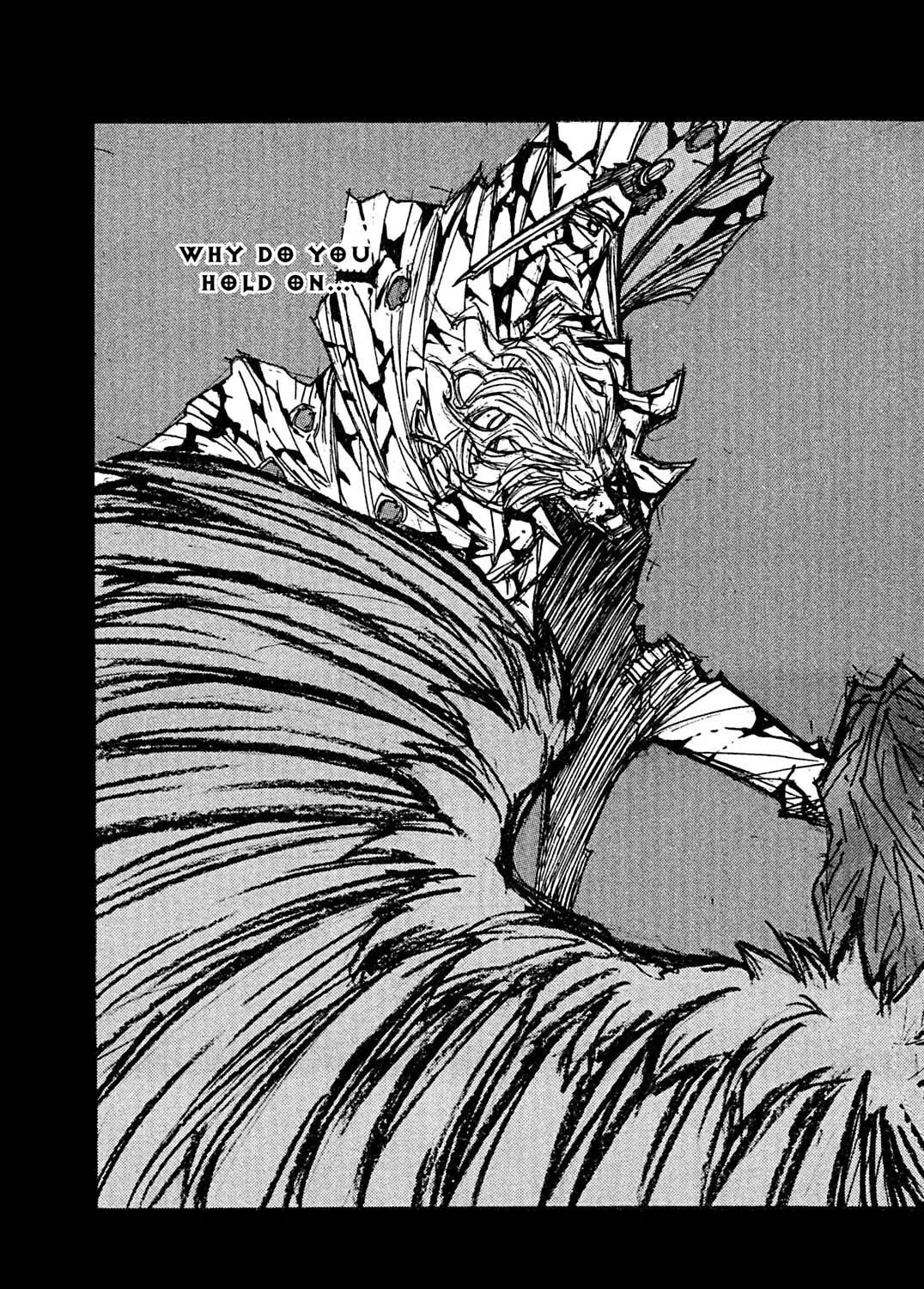 Read Priest chapter 103 image 16 on Lezhin