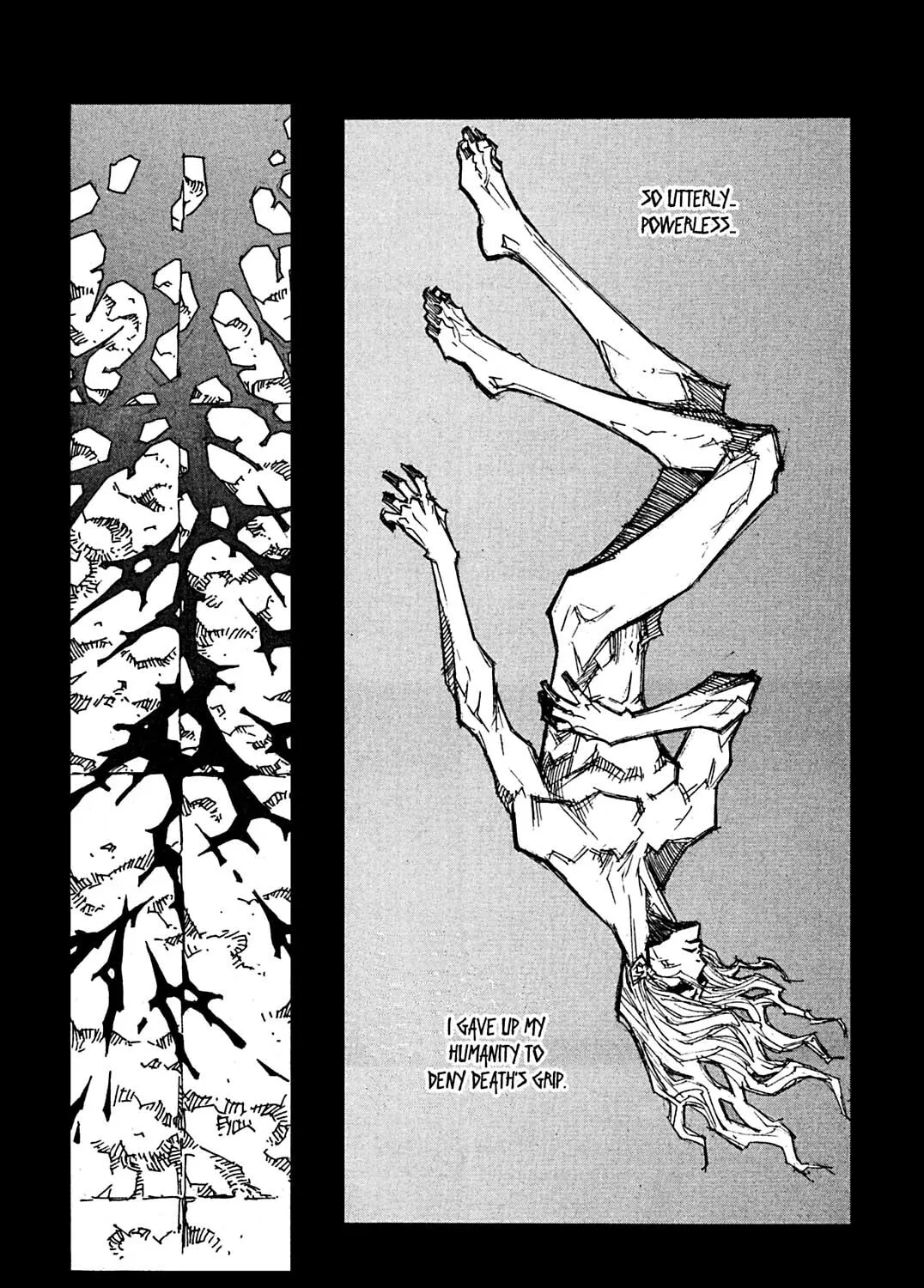 Read Priest chapter 104 image 12 on Lezhin