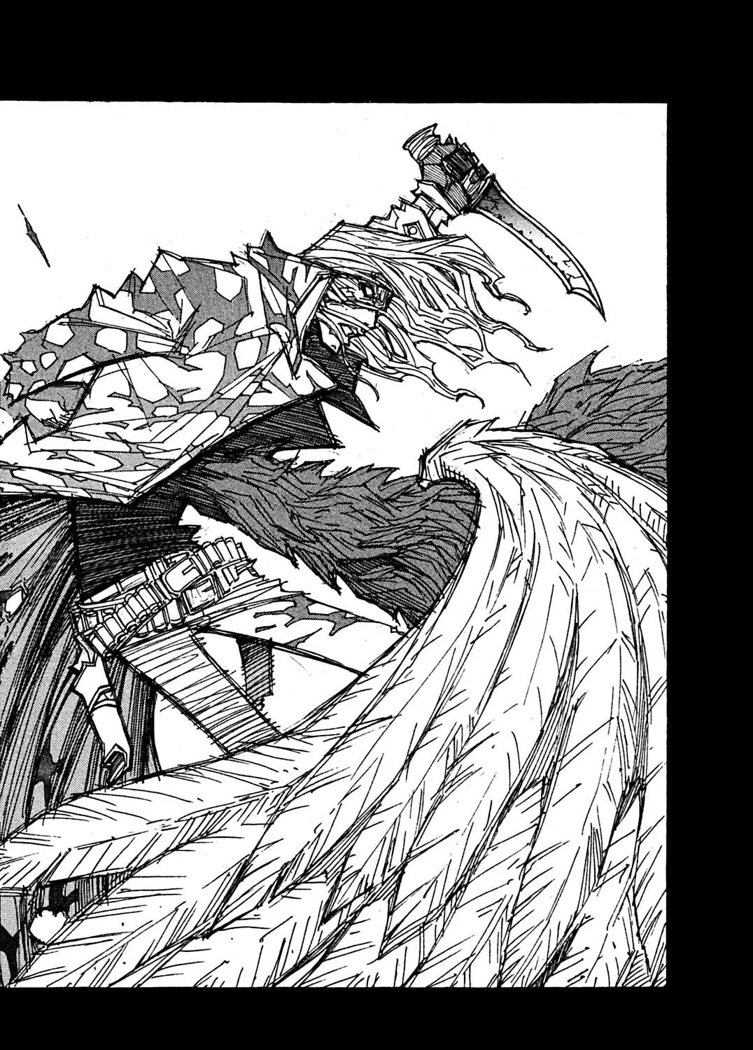 Read Priest chapter 104 image 2 on Lezhin