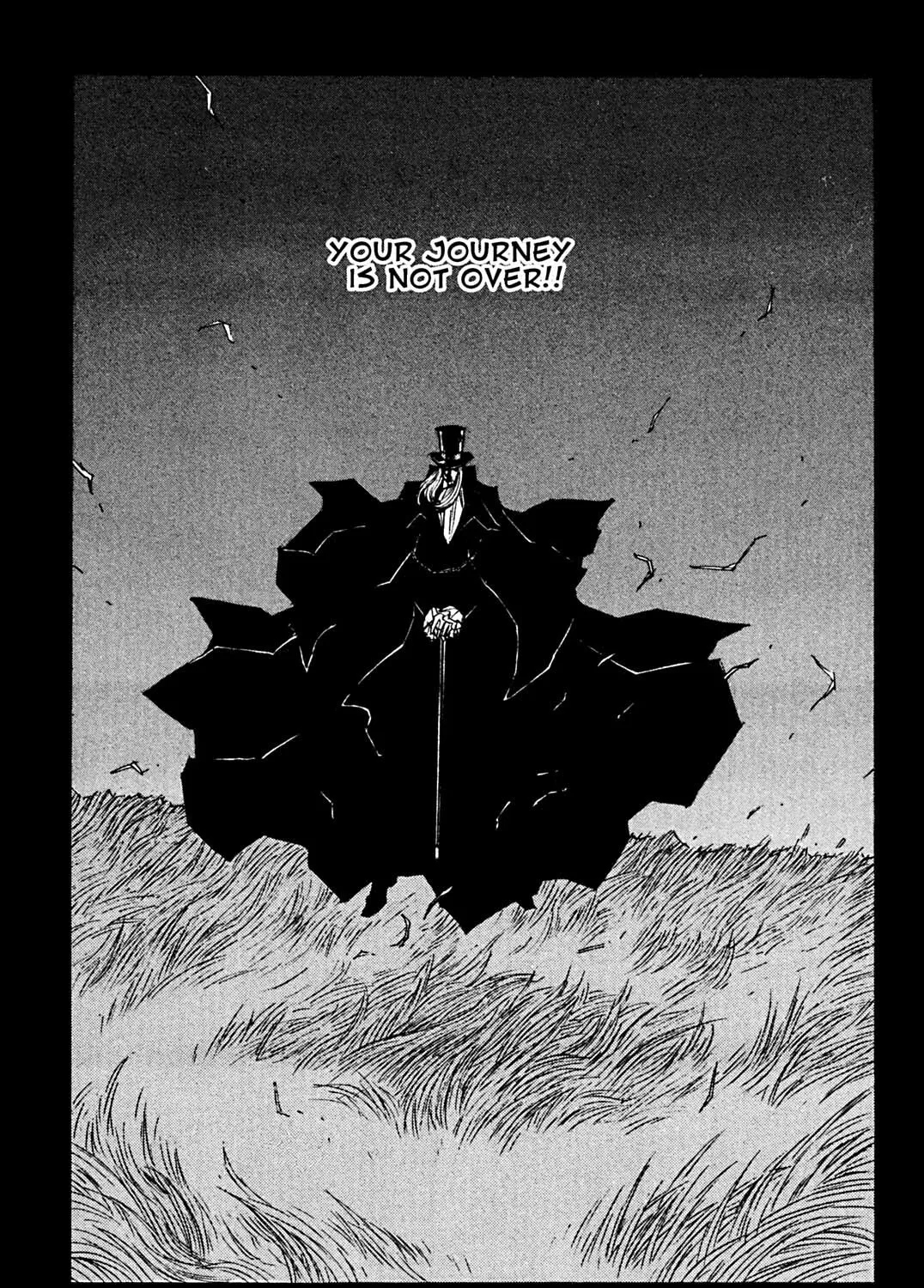 Read Priest chapter 104 image 24 on Lezhin