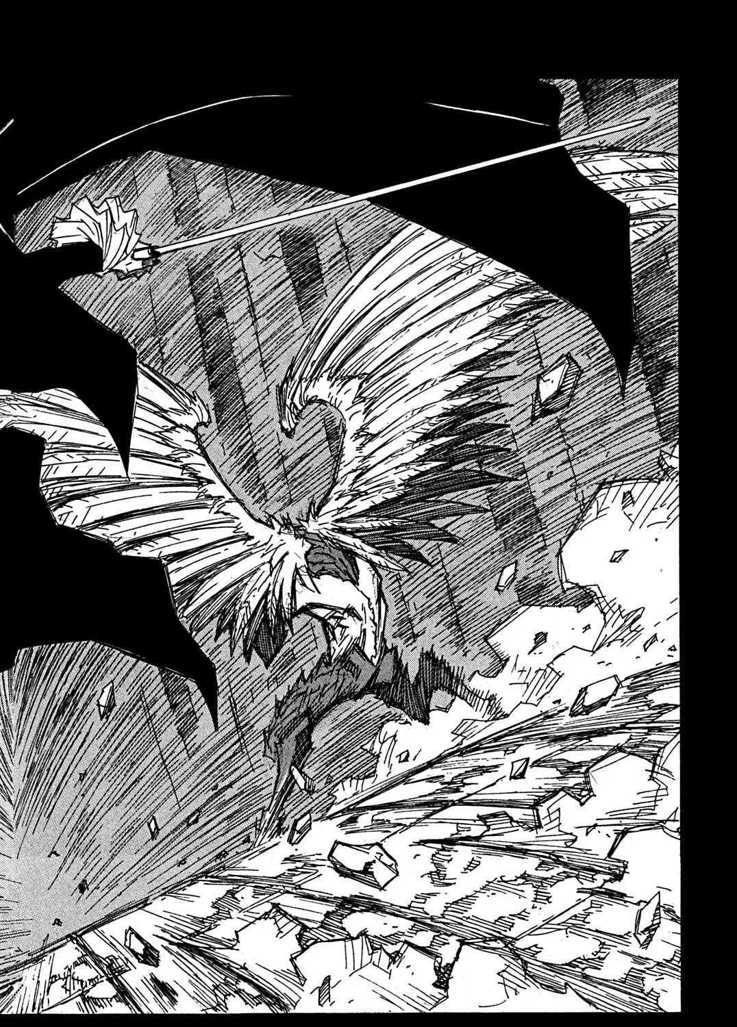 Read Priest chapter 105 image 10 on Lezhin