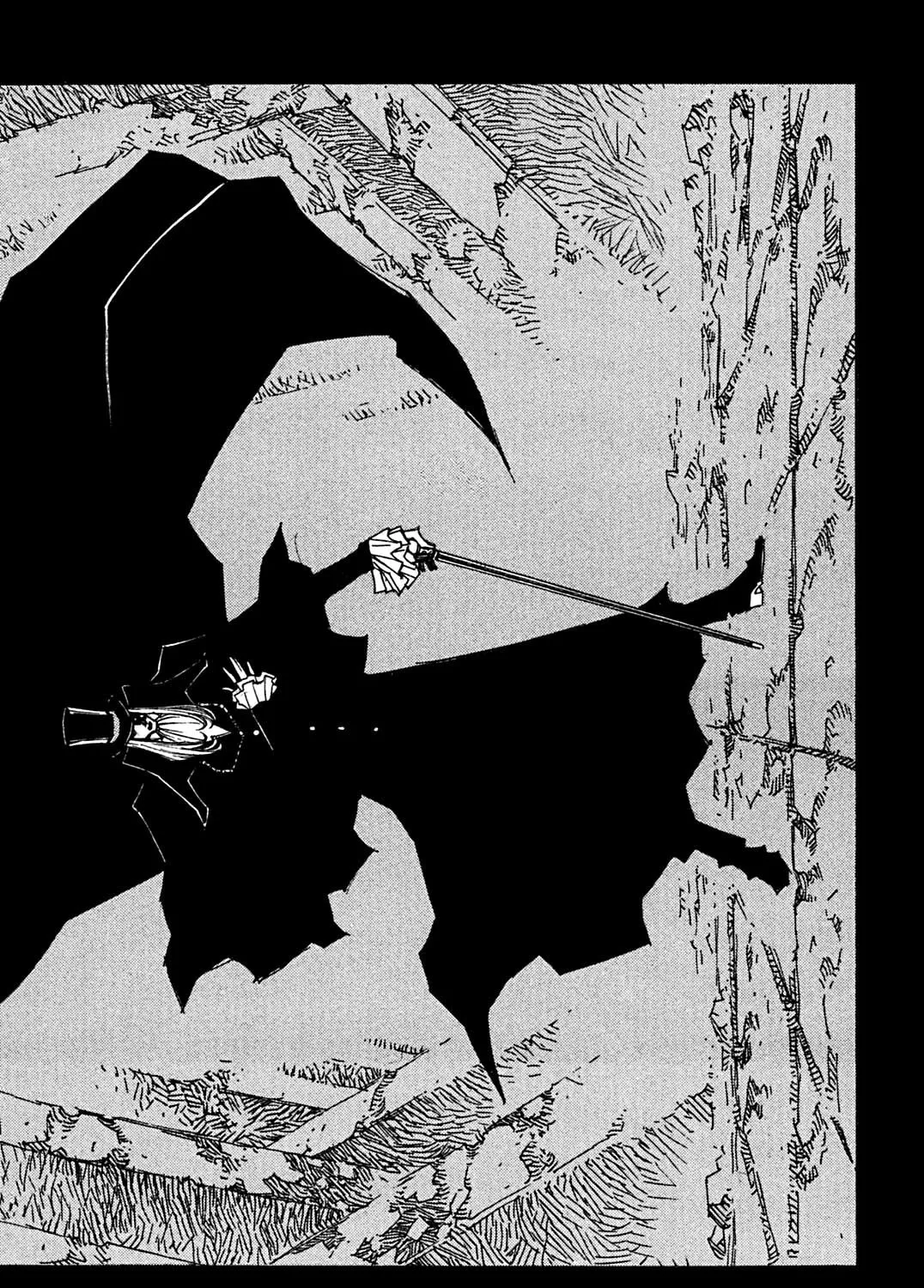 Read Priest chapter 105 image 2 on Lezhin