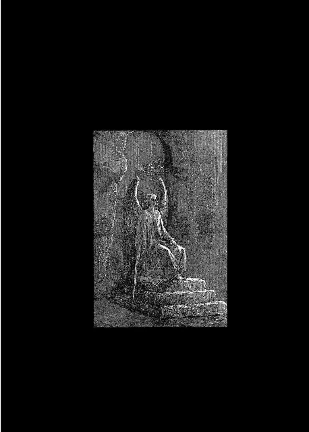 Read Priest chapter 105 image 22 on Lezhin