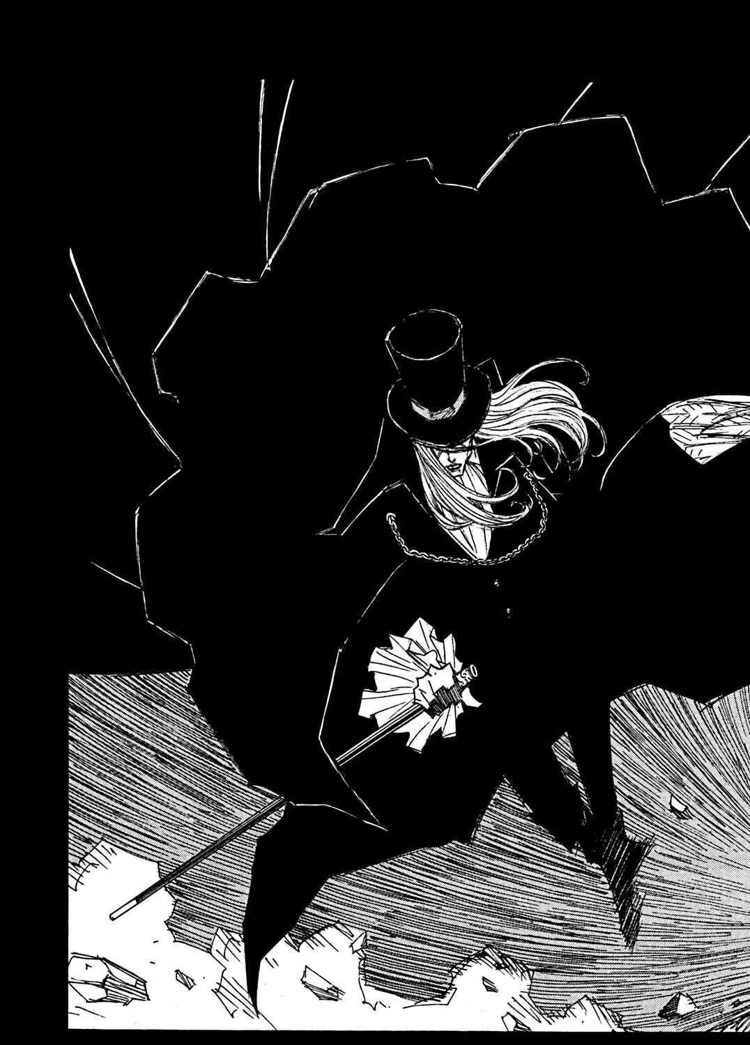 Read Priest chapter 105 image 8 on Lezhin