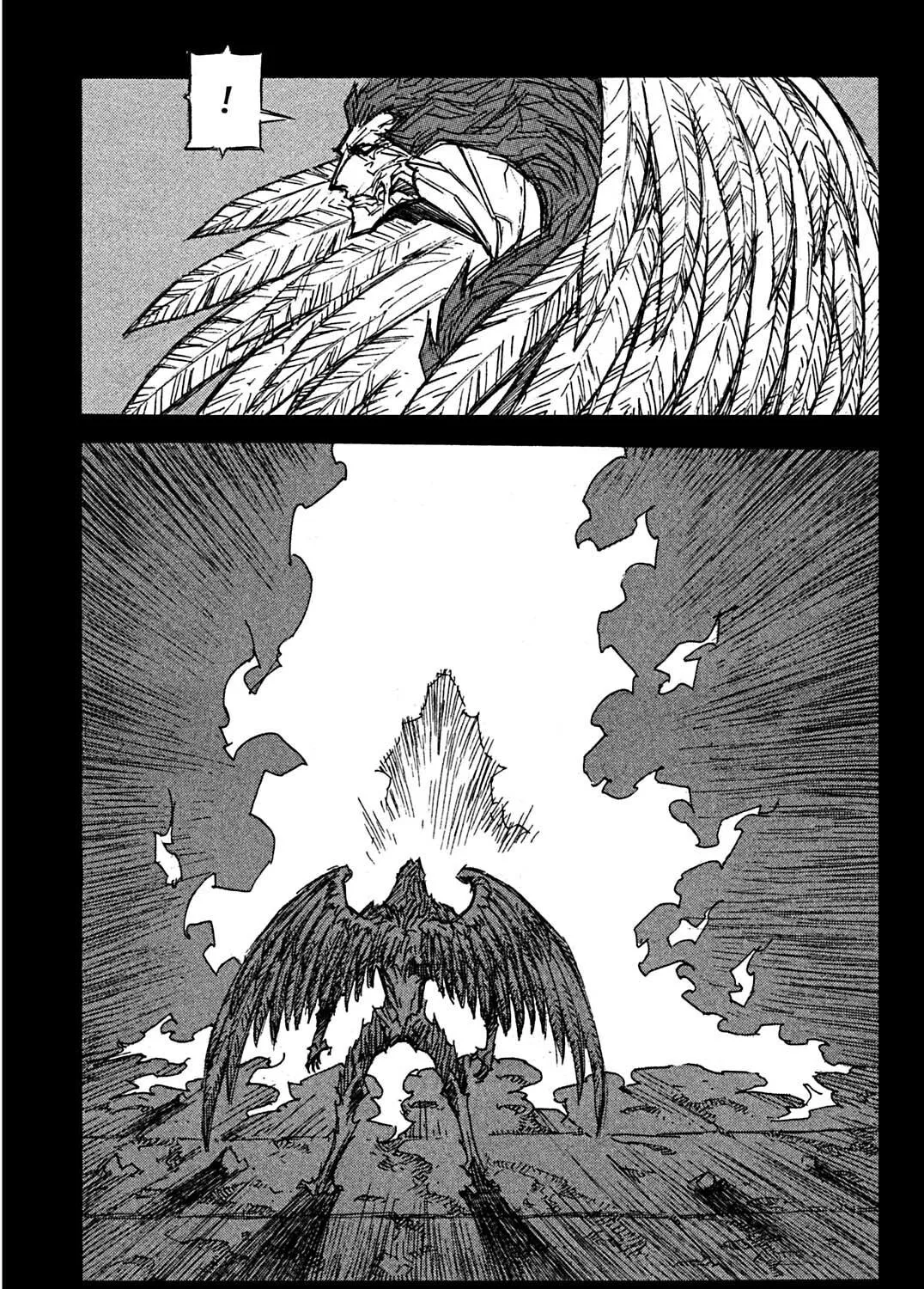 Read Priest chapter 106 image 10 on Lezhin