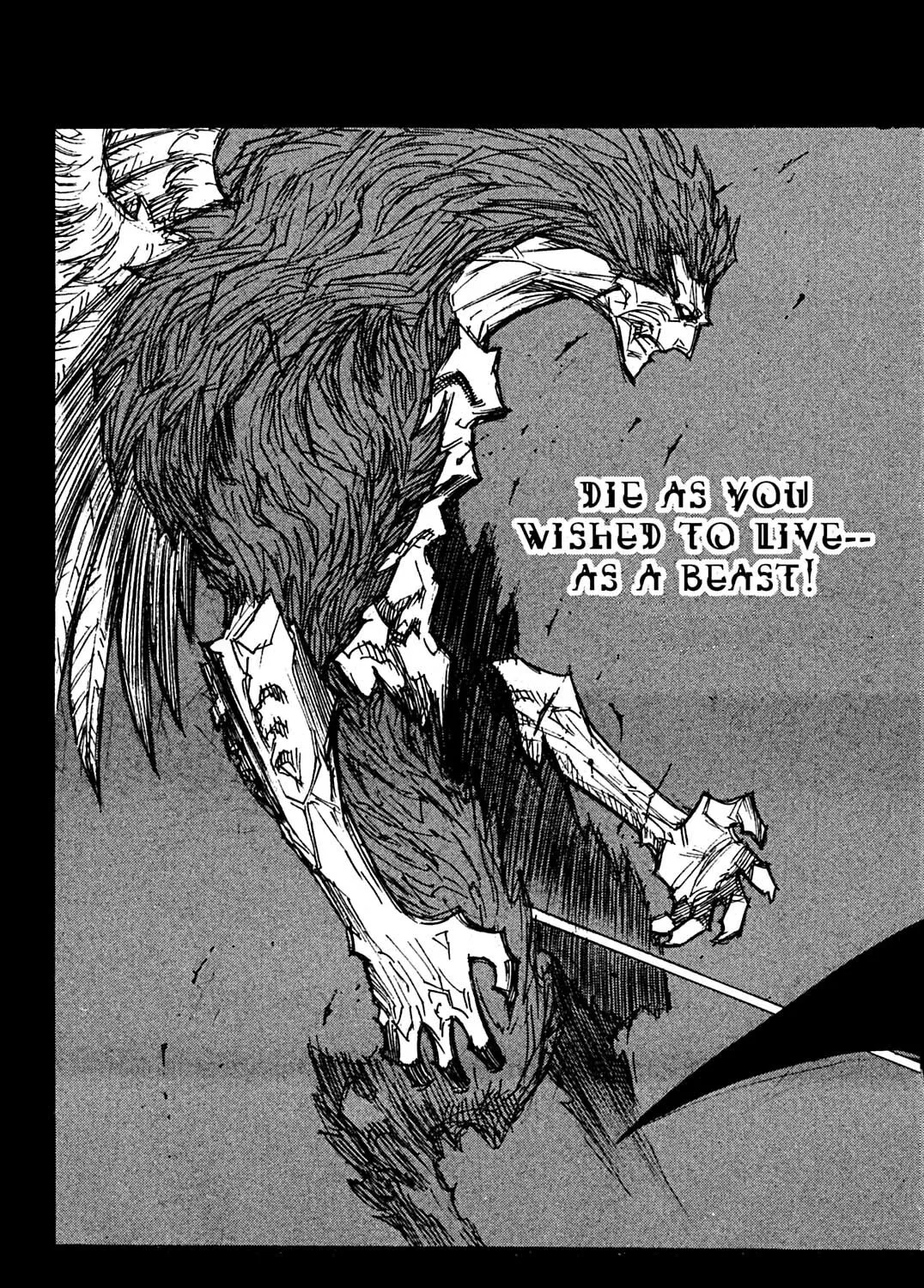 Read Priest chapter 106 image 20 on Lezhin