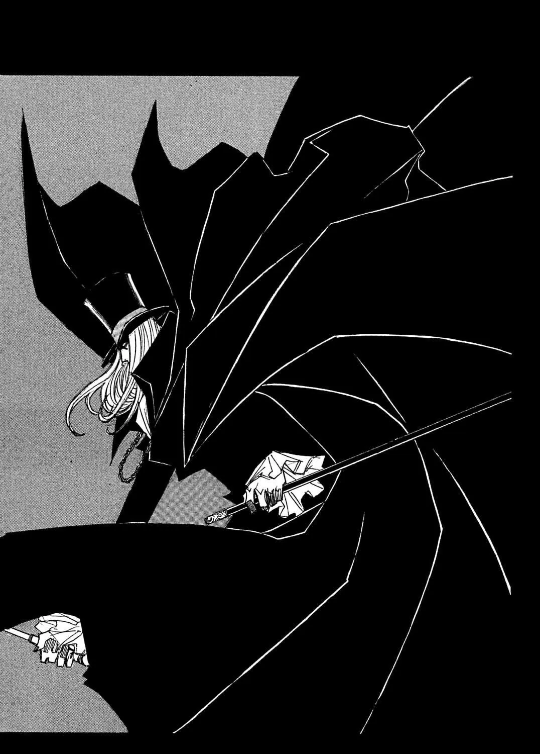 Read Priest chapter 106 image 22 on Lezhin