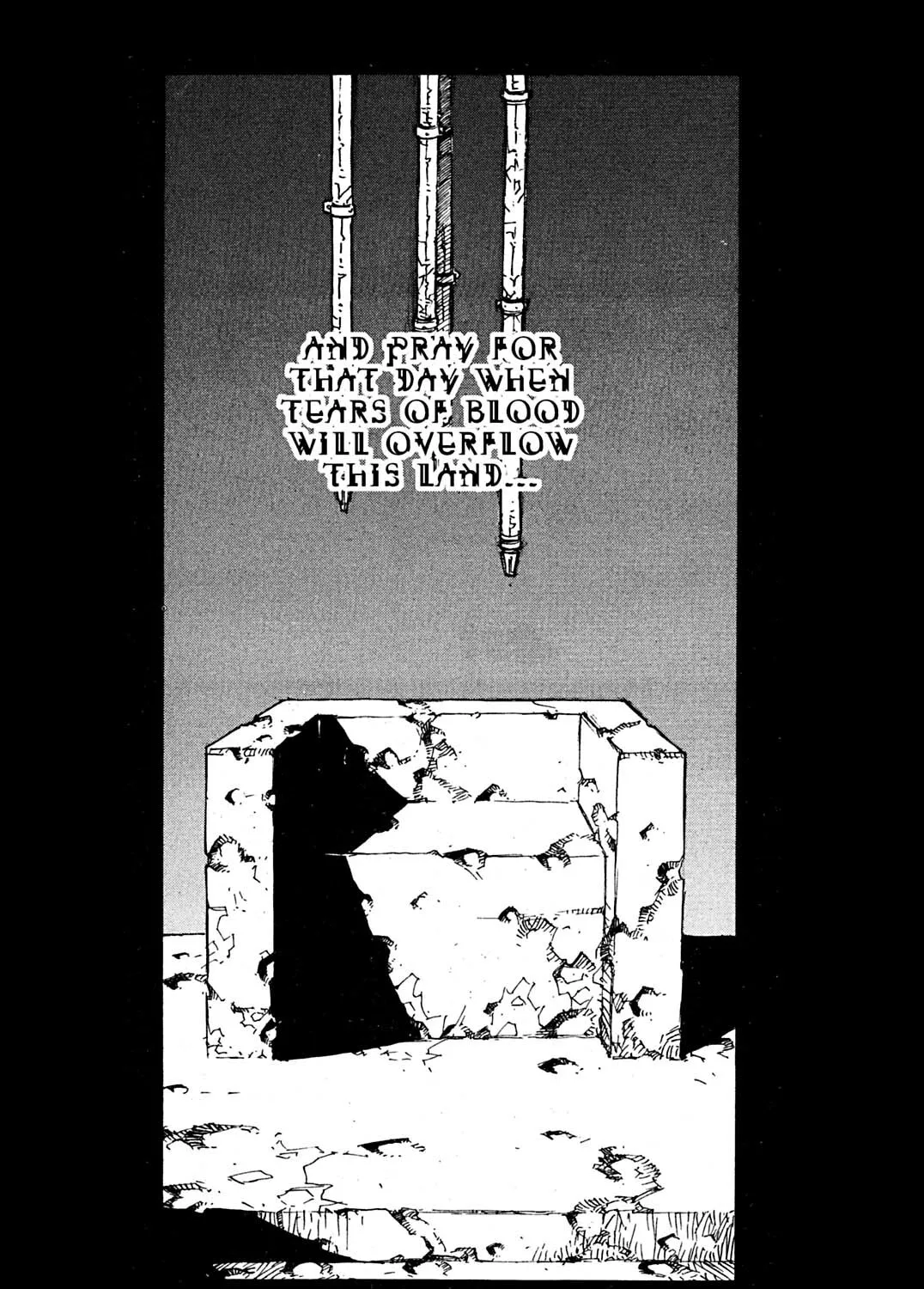 Read Priest chapter 106 image 24 on Lezhin