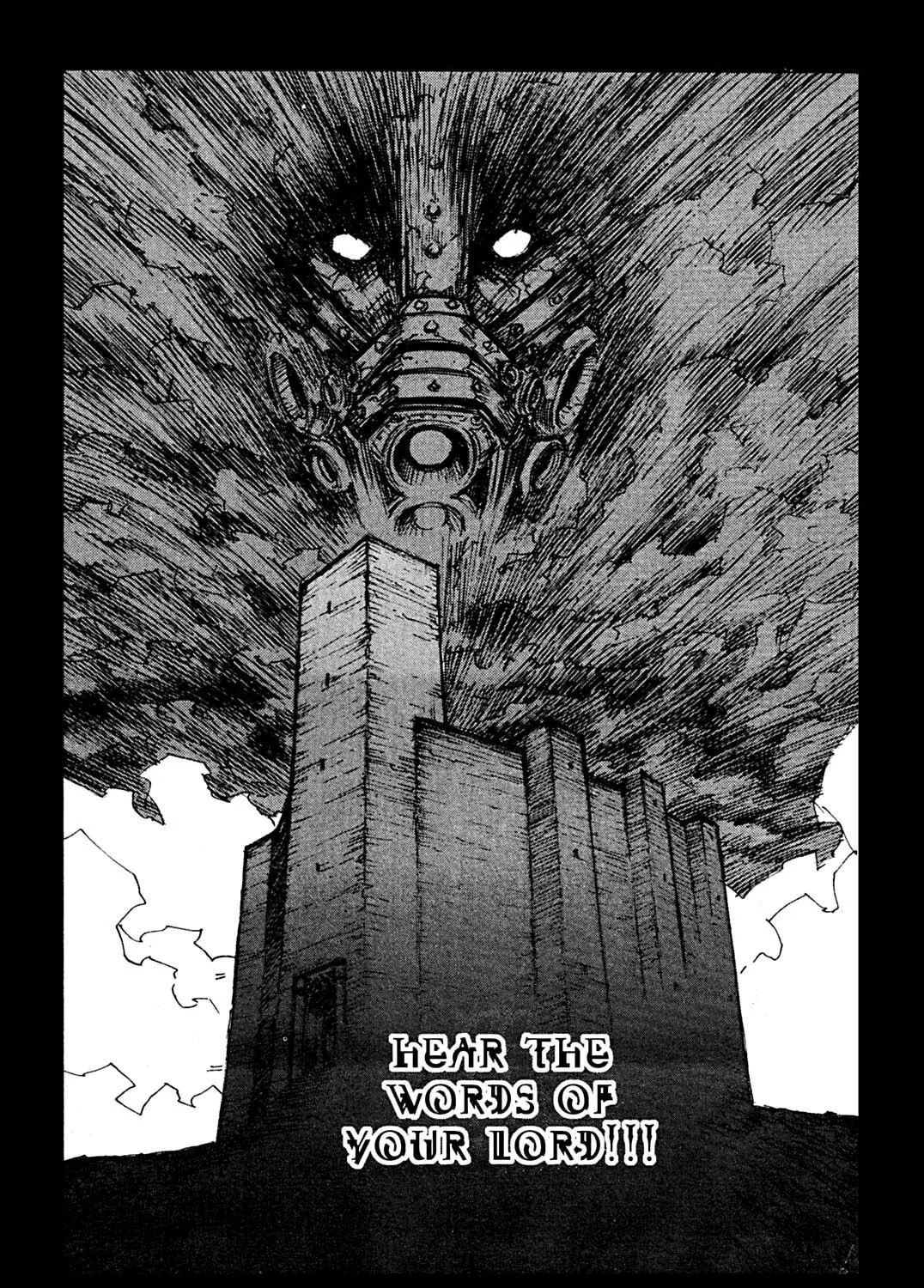 Read Priest chapter 106 image 8 on Lezhin