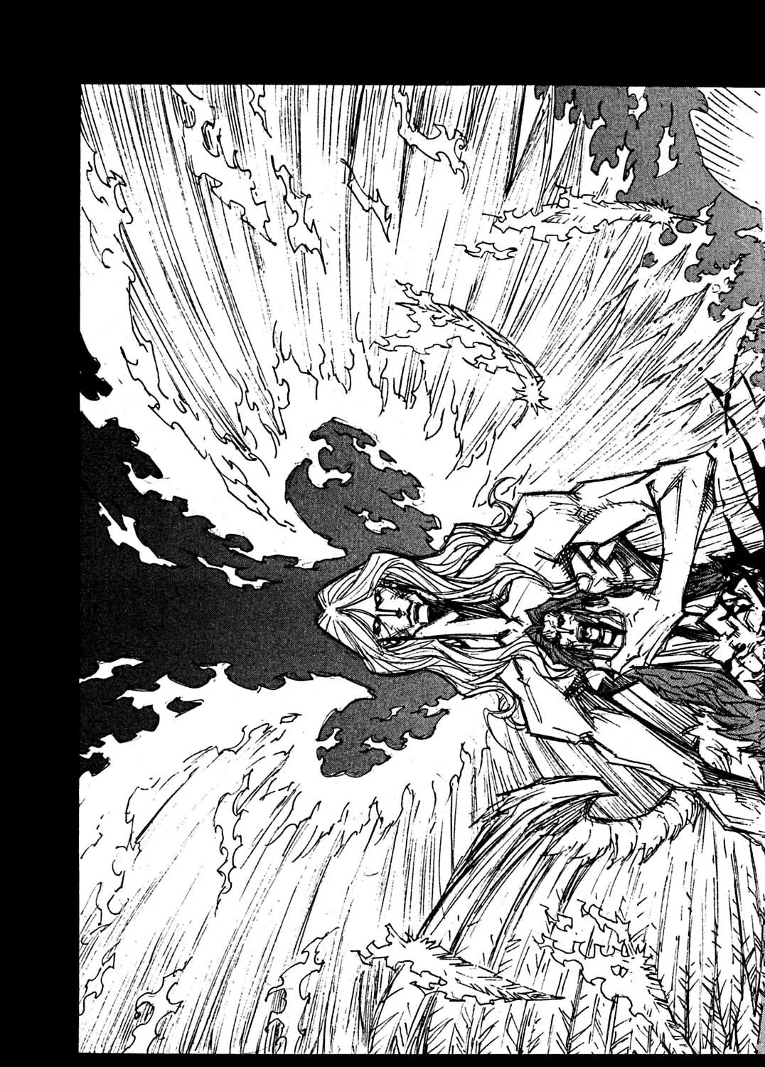 Read Priest chapter 107 image 12 on Lezhin