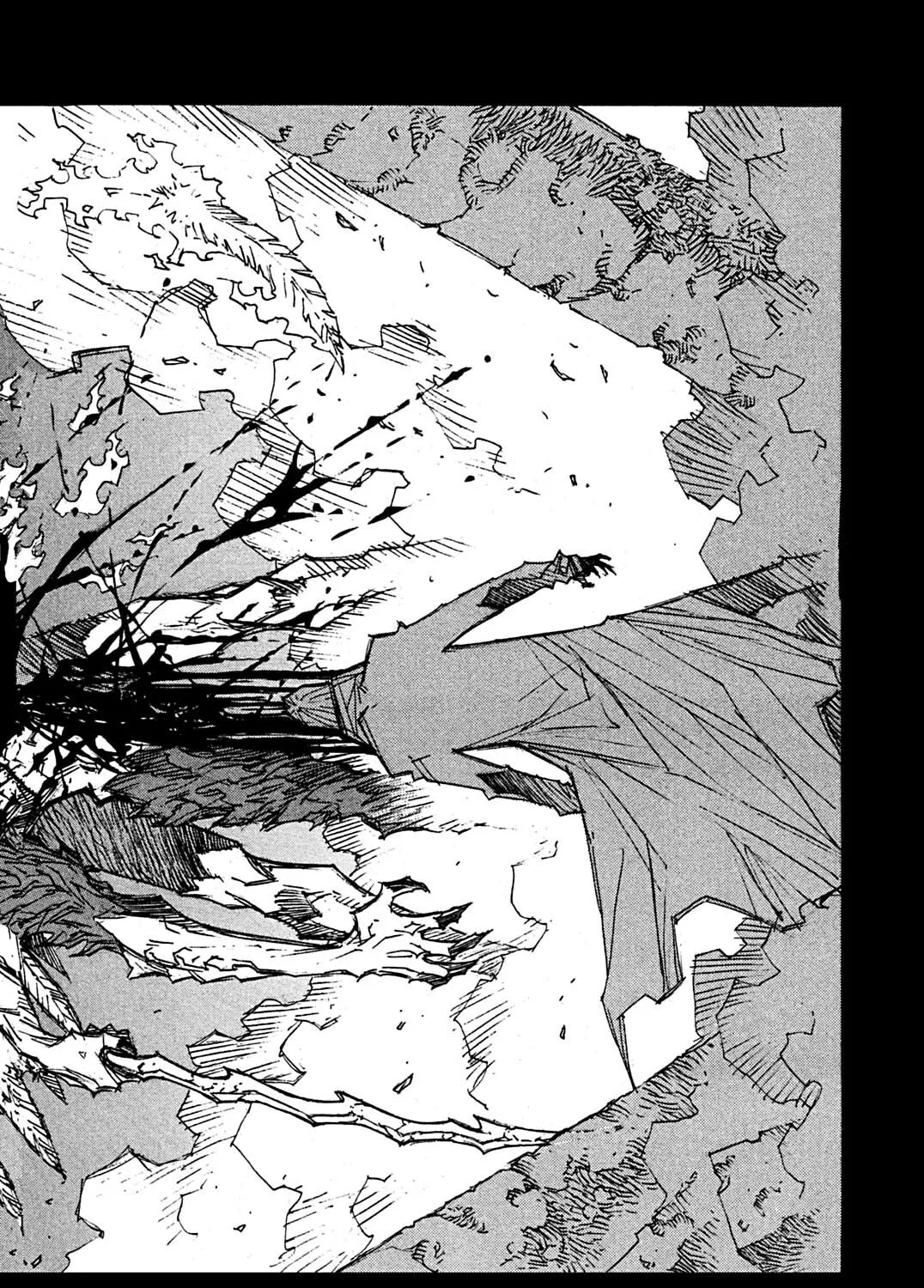 Read Priest chapter 107 image 14 on Lezhin