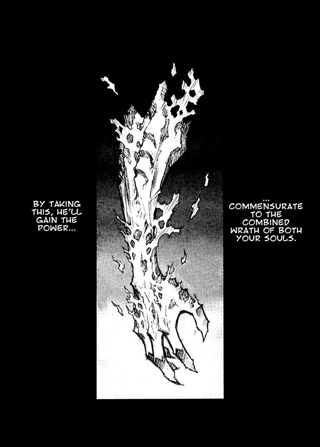 Read Priest chapter 107 image 24 on Lezhin