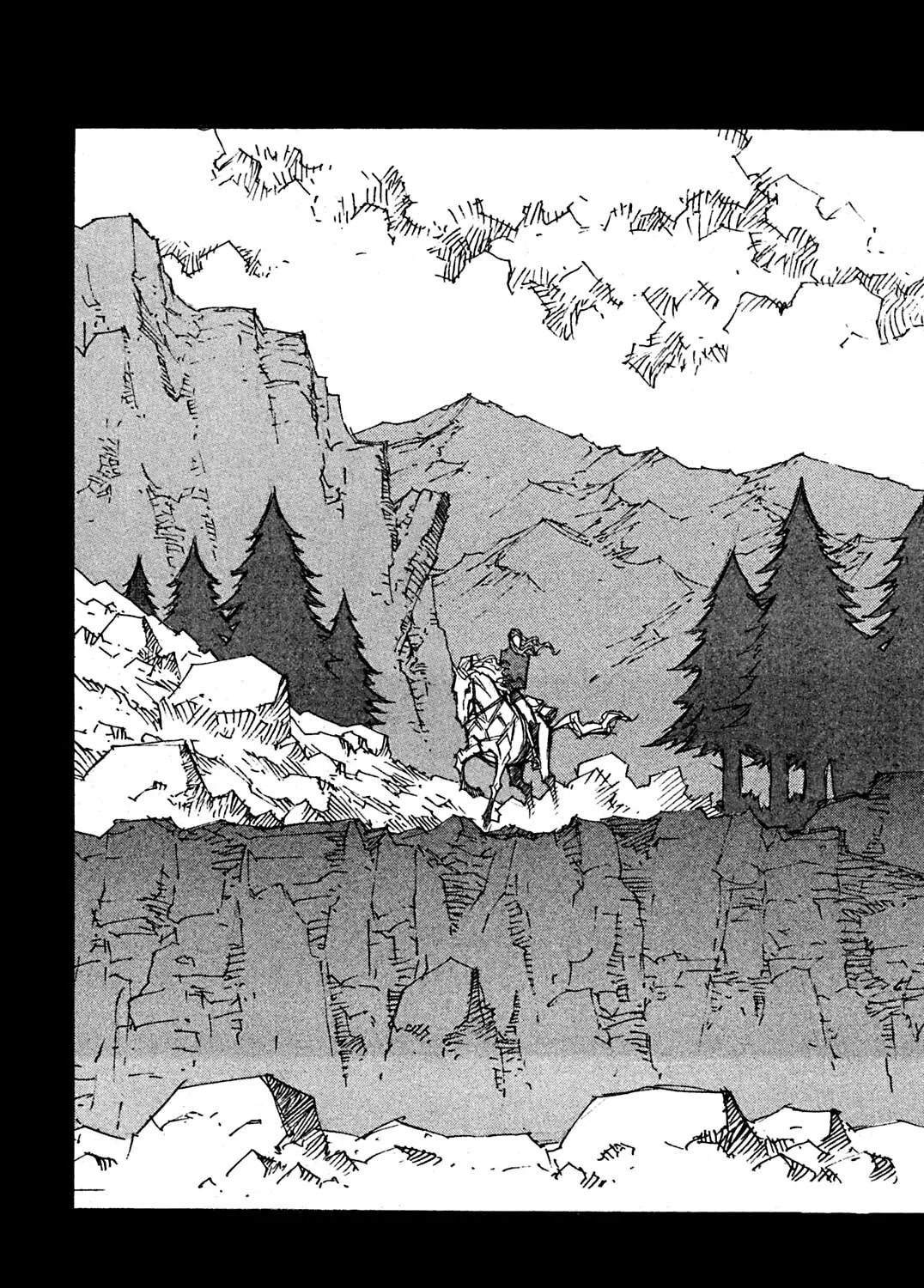 Read Priest chapter 108 image 12 on Lezhin