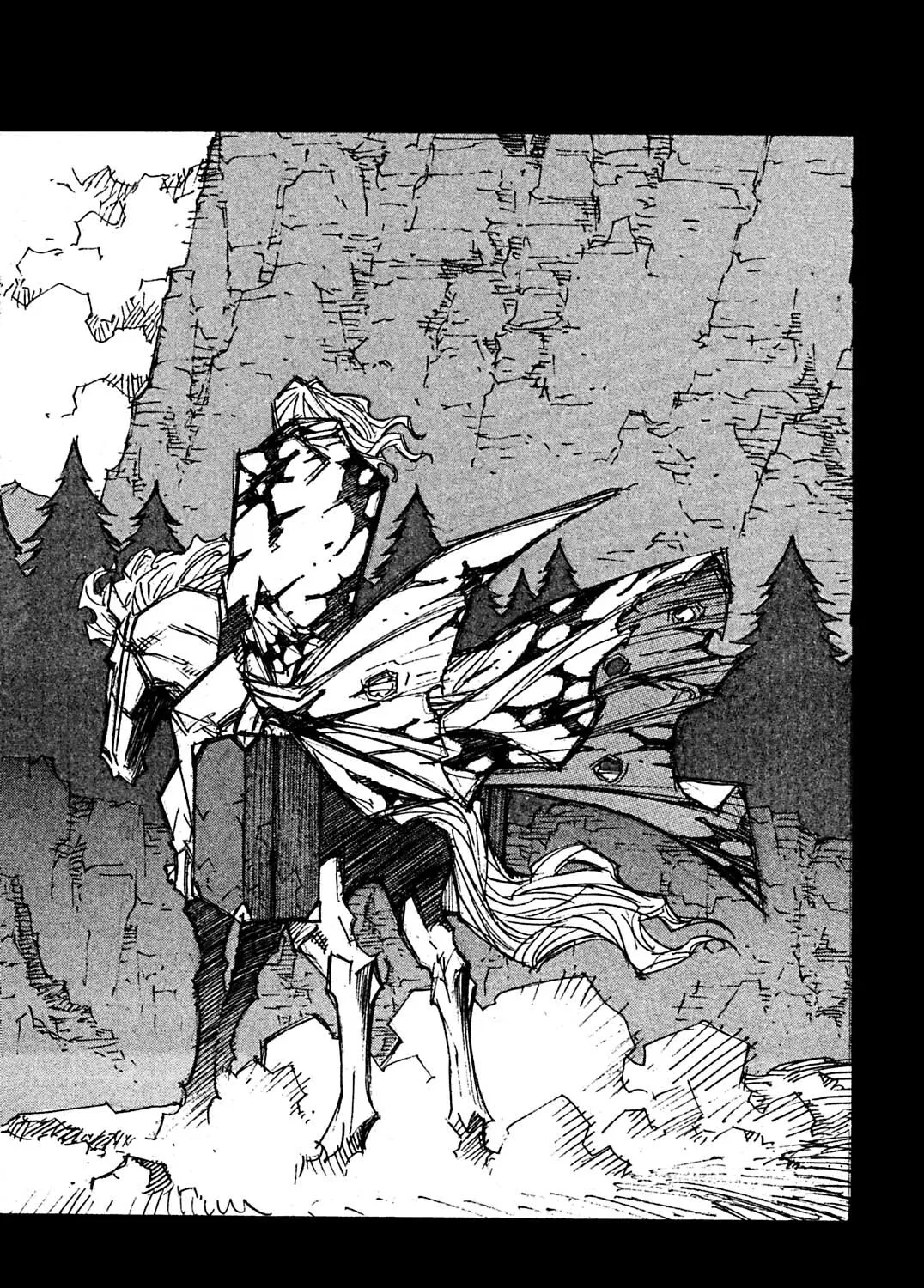 Read Priest chapter 108 image 14 on Lezhin