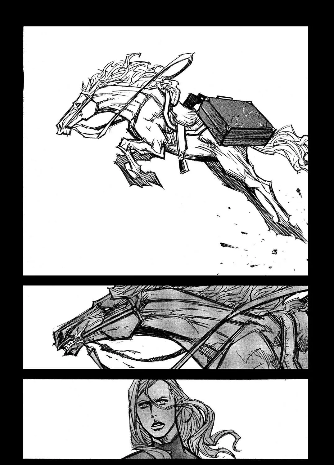Read Priest chapter 108 image 4 on Lezhin