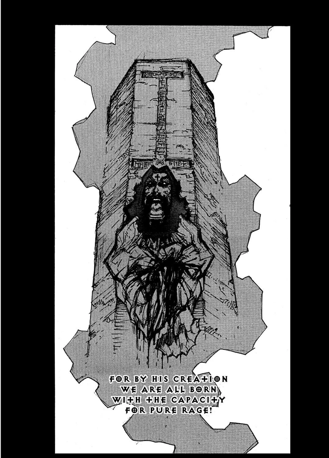 Read Priest chapter 108 image 46 on Lezhin