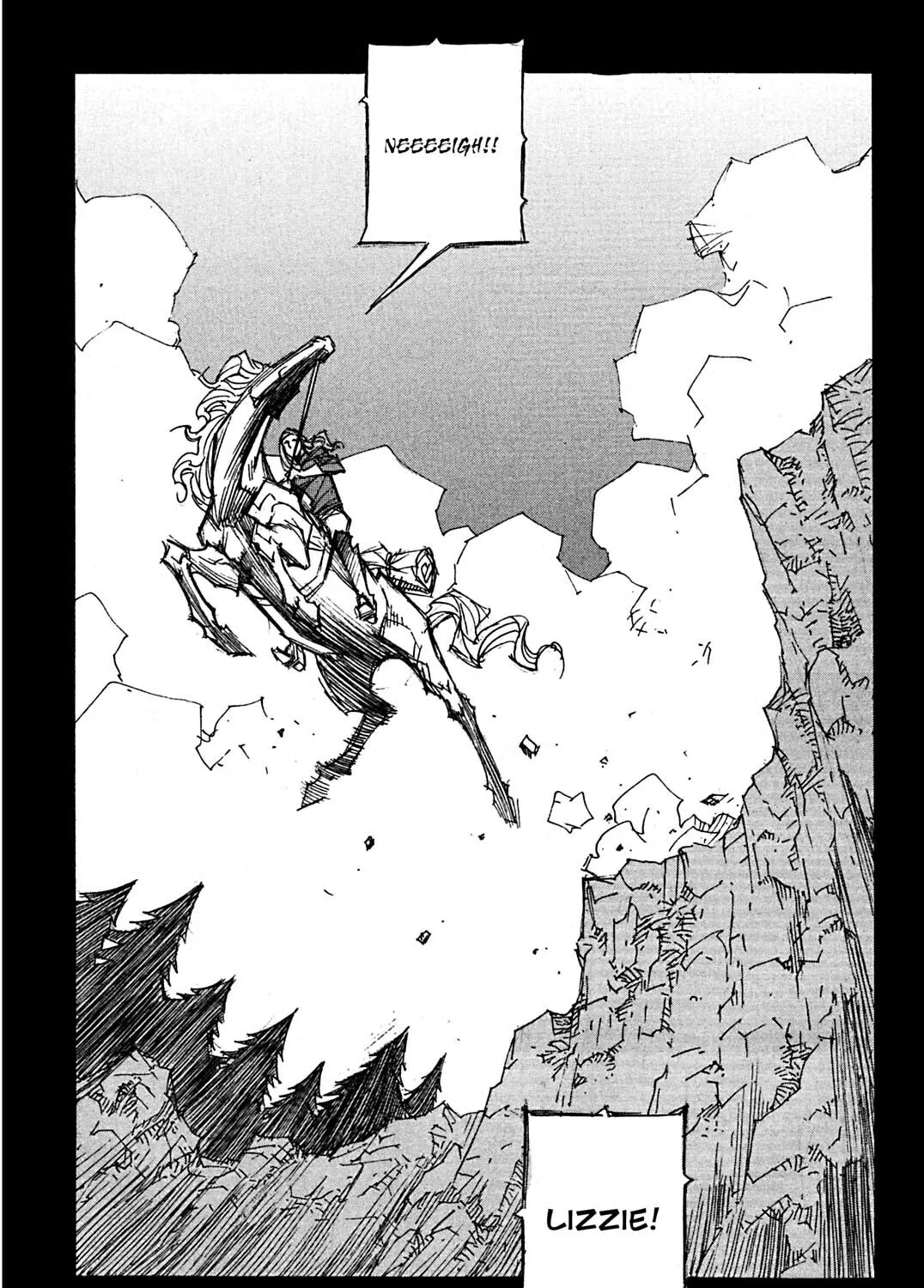 Read Priest chapter 109 image 14 on Lezhin