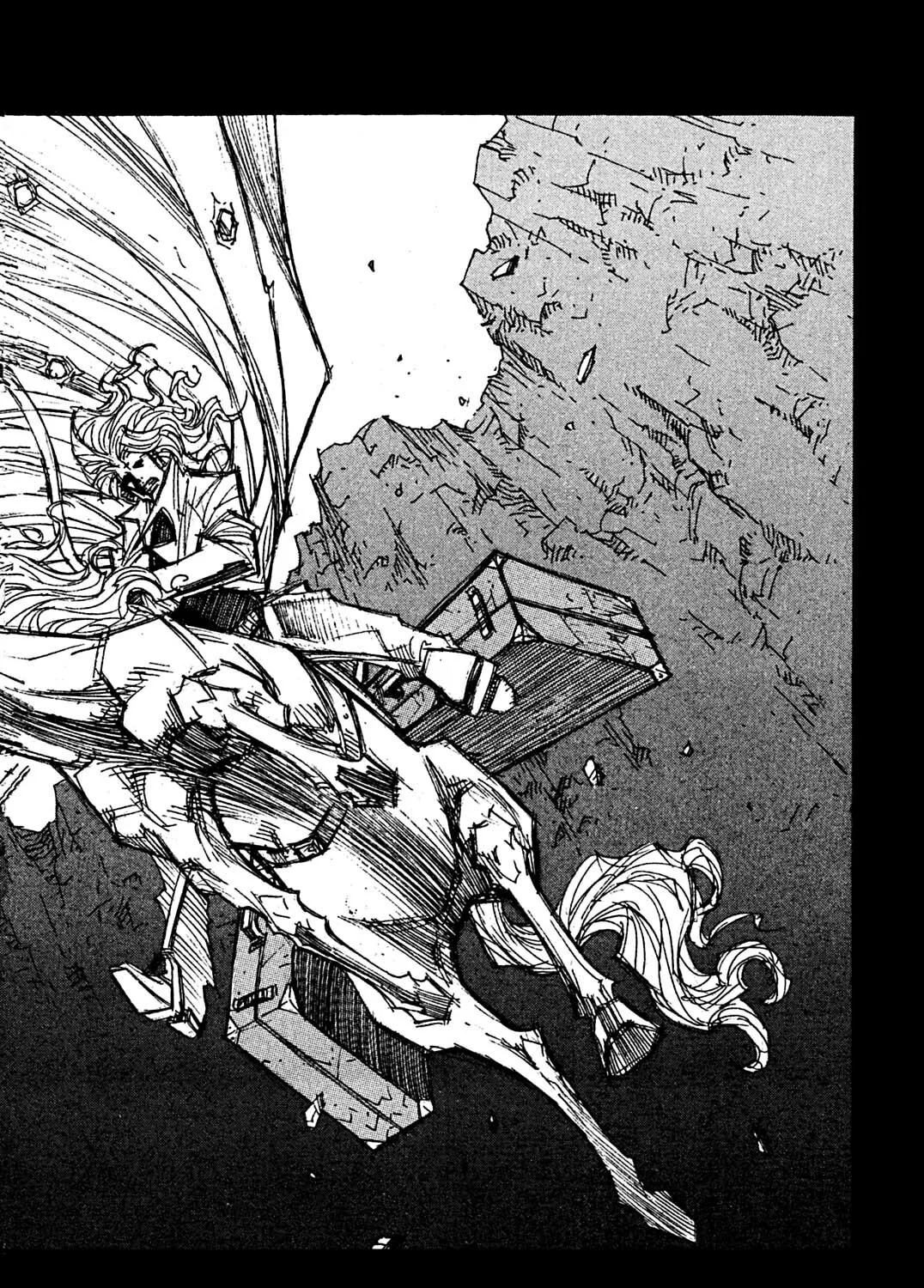 Read Priest chapter 109 image 2 on Lezhin