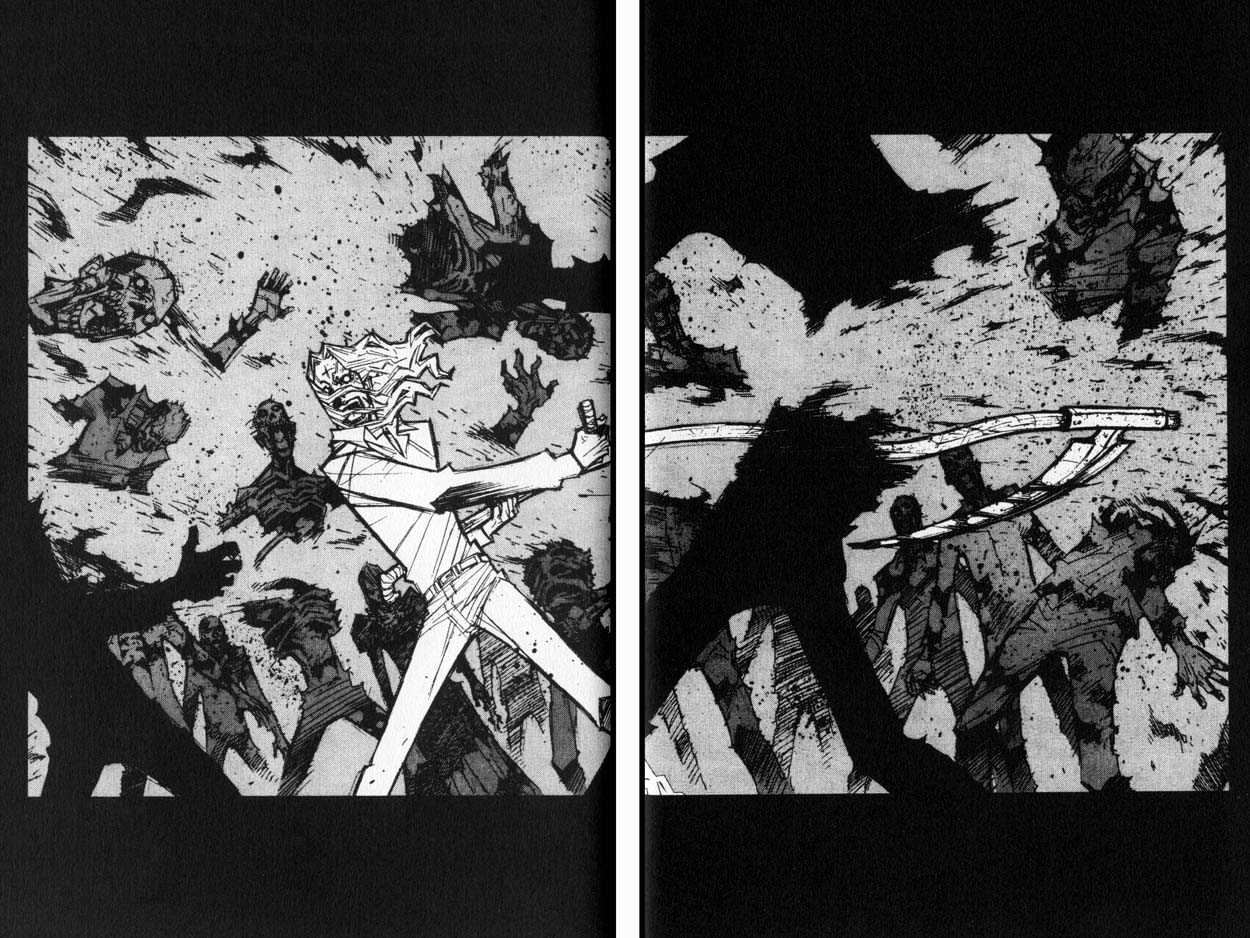 Read Priest chapter 11.3 image 1 on Lezhin