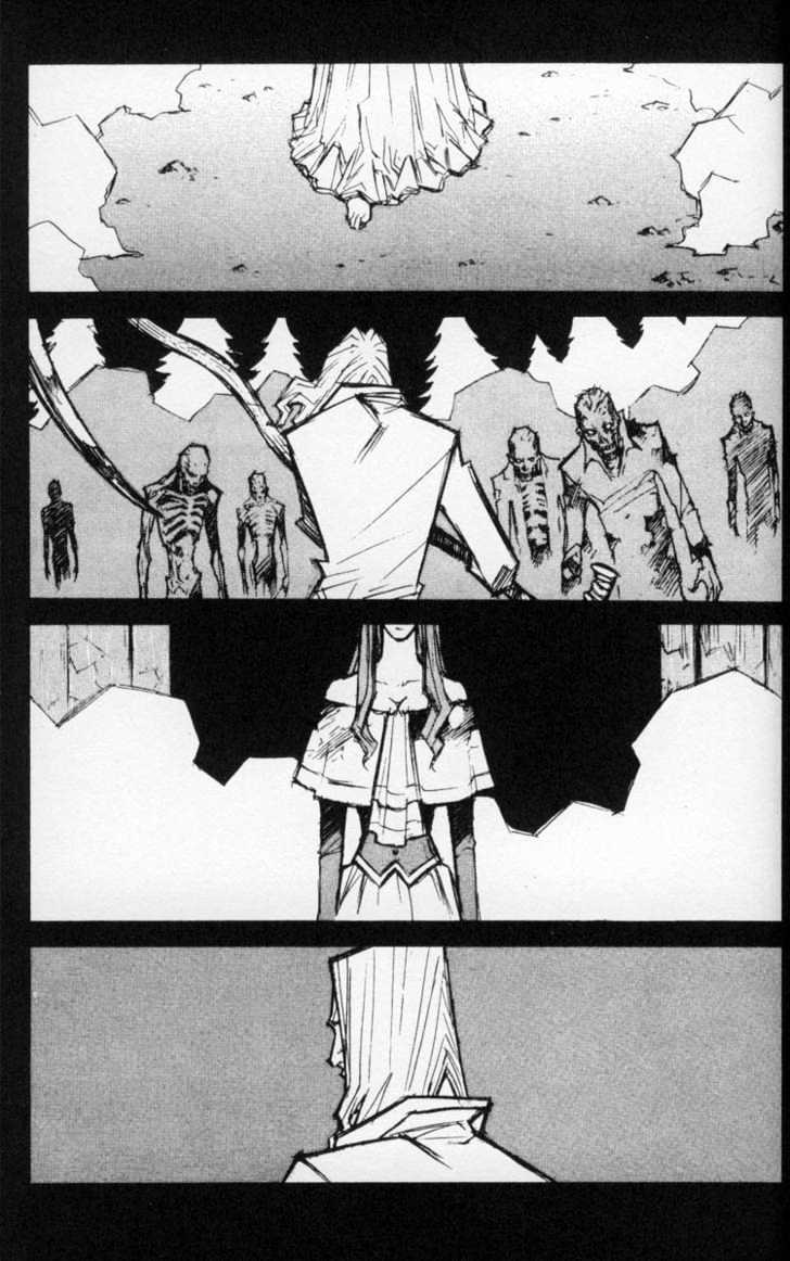 Read Priest chapter 11.3 image 10 on Lezhin