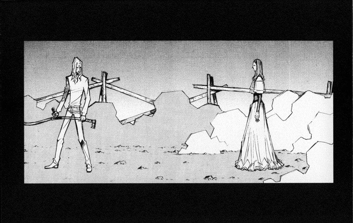 Read Priest chapter 11.3 image 11 on Lezhin