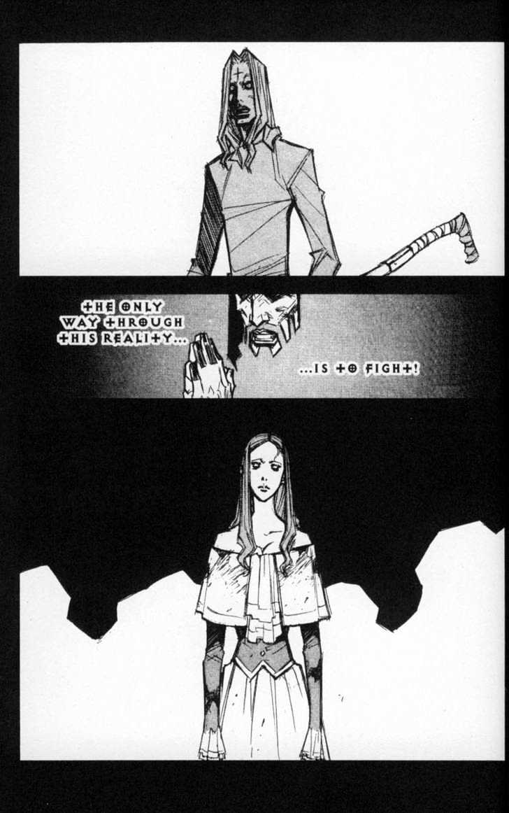 Read Priest chapter 11.3 image 12 on Lezhin