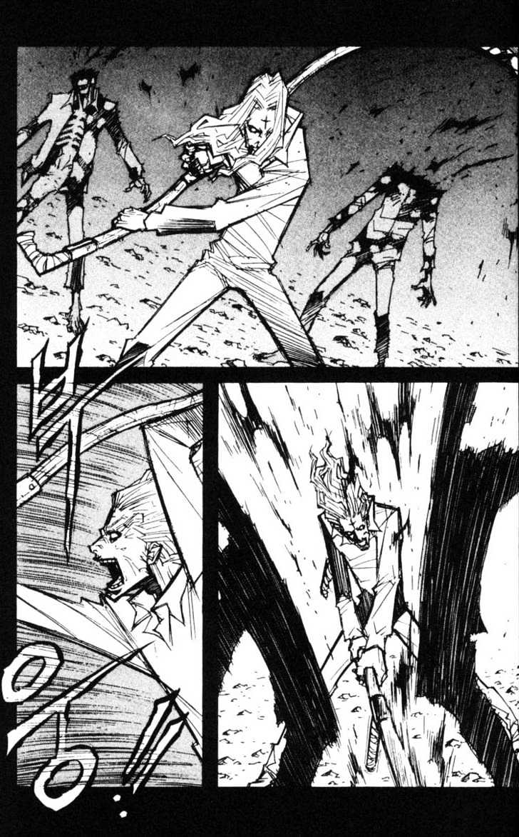 Read Priest chapter 11.3 image 4 on Lezhin
