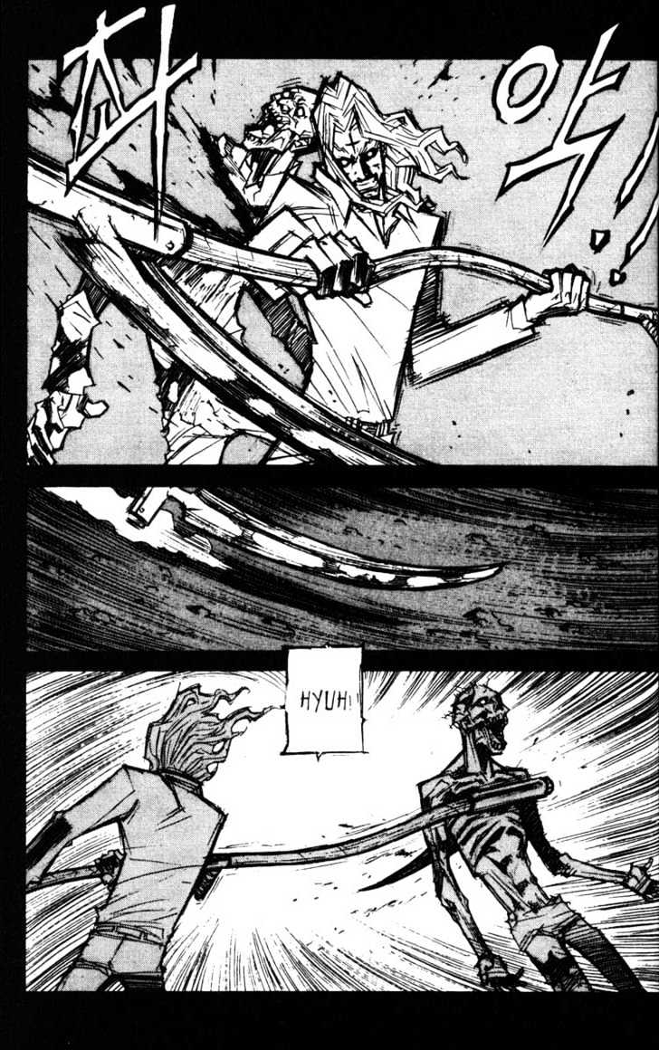 Read Priest chapter 11.3 image 6 on Lezhin