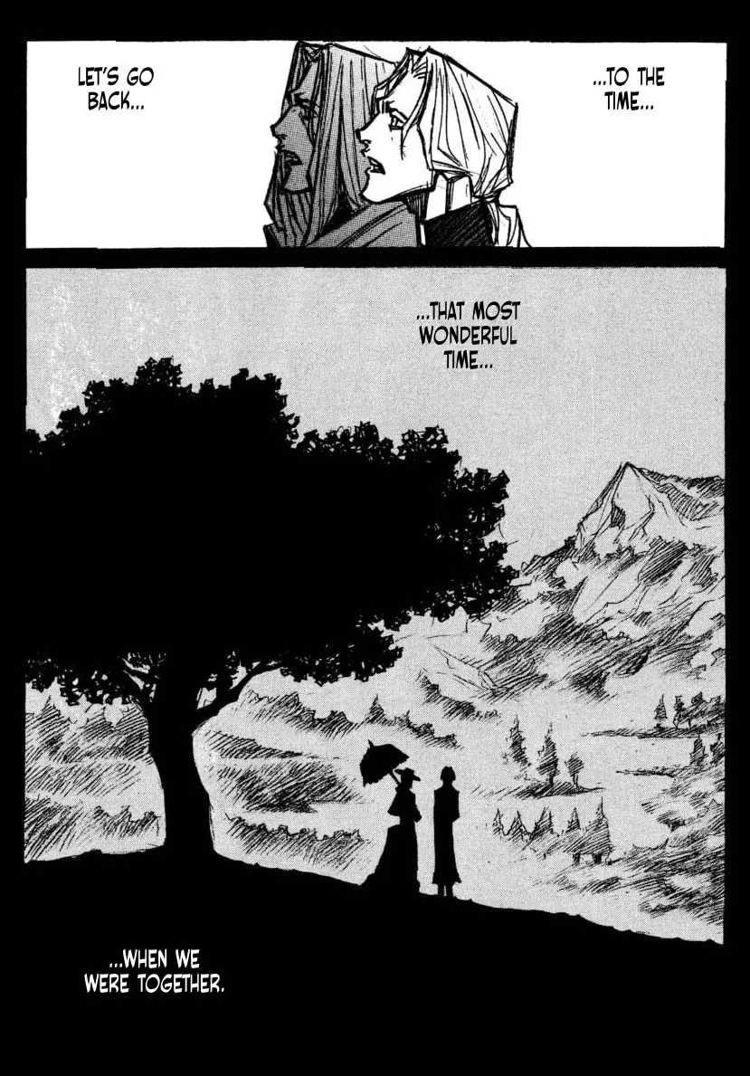 Read Priest chapter 11 image 1 on Lezhin