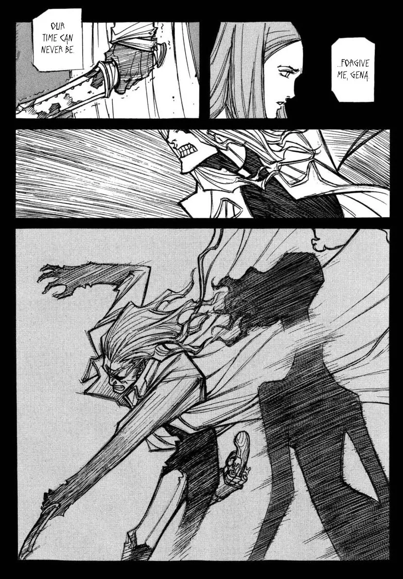 Read Priest chapter 11 image 10 on Lezhin