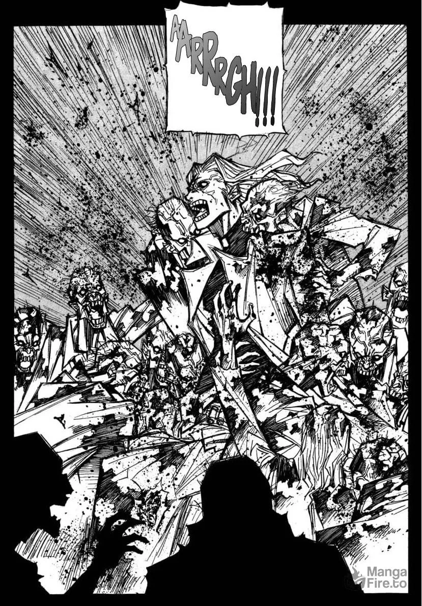 Read Priest chapter 11 image 14 on Lezhin