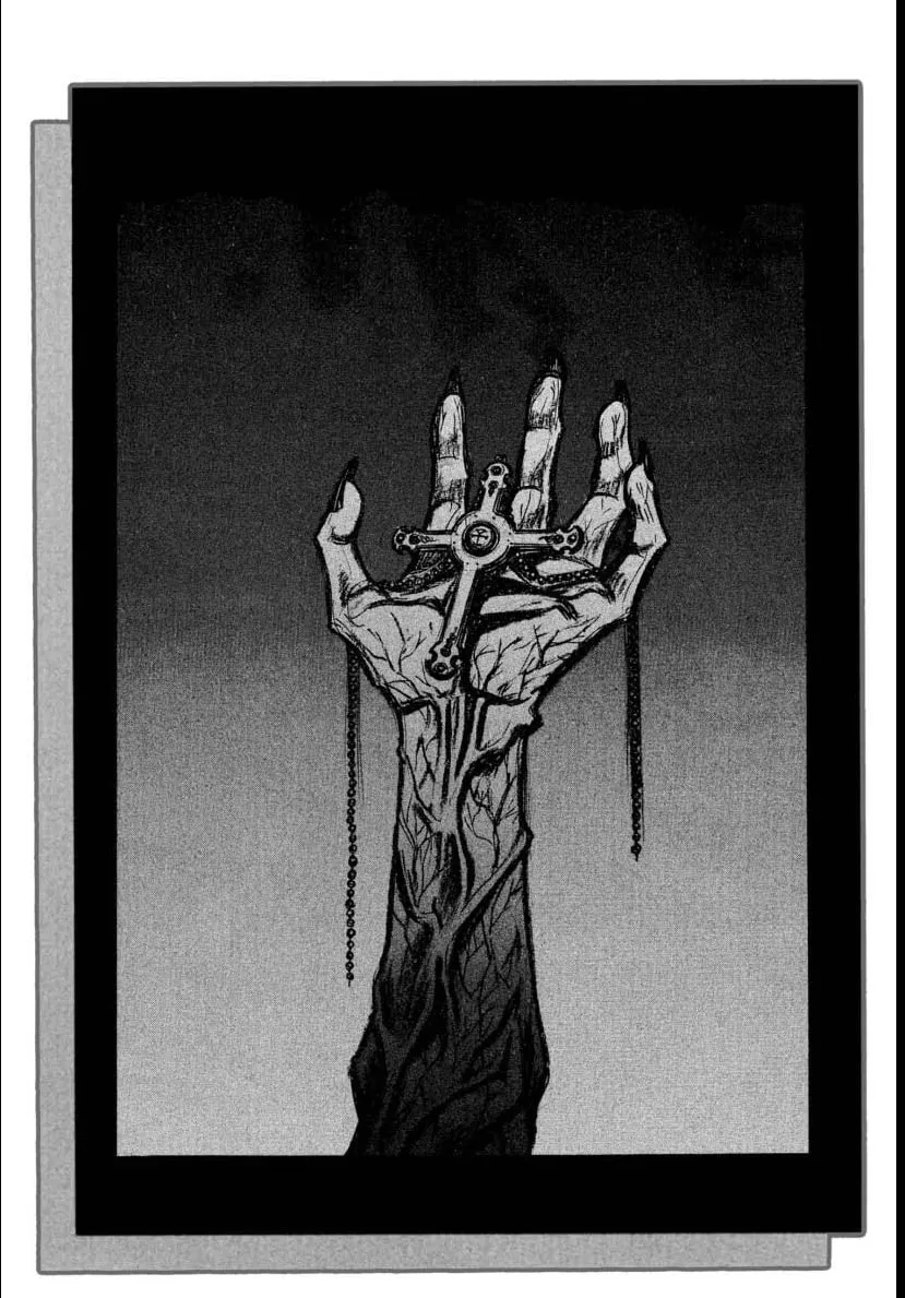 Read Priest chapter 11 image 15 on Lezhin