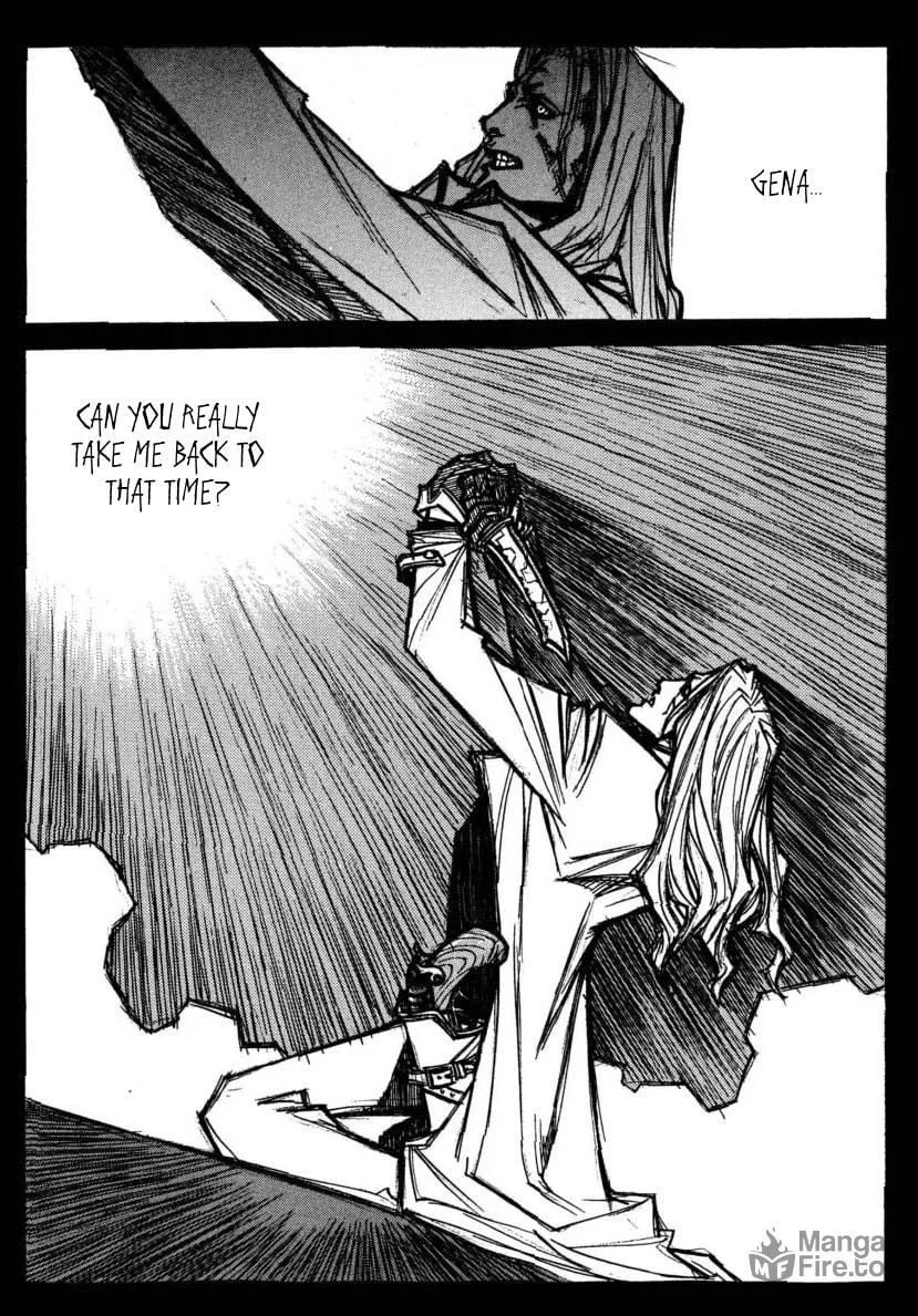 Read Priest chapter 11 image 2 on Lezhin